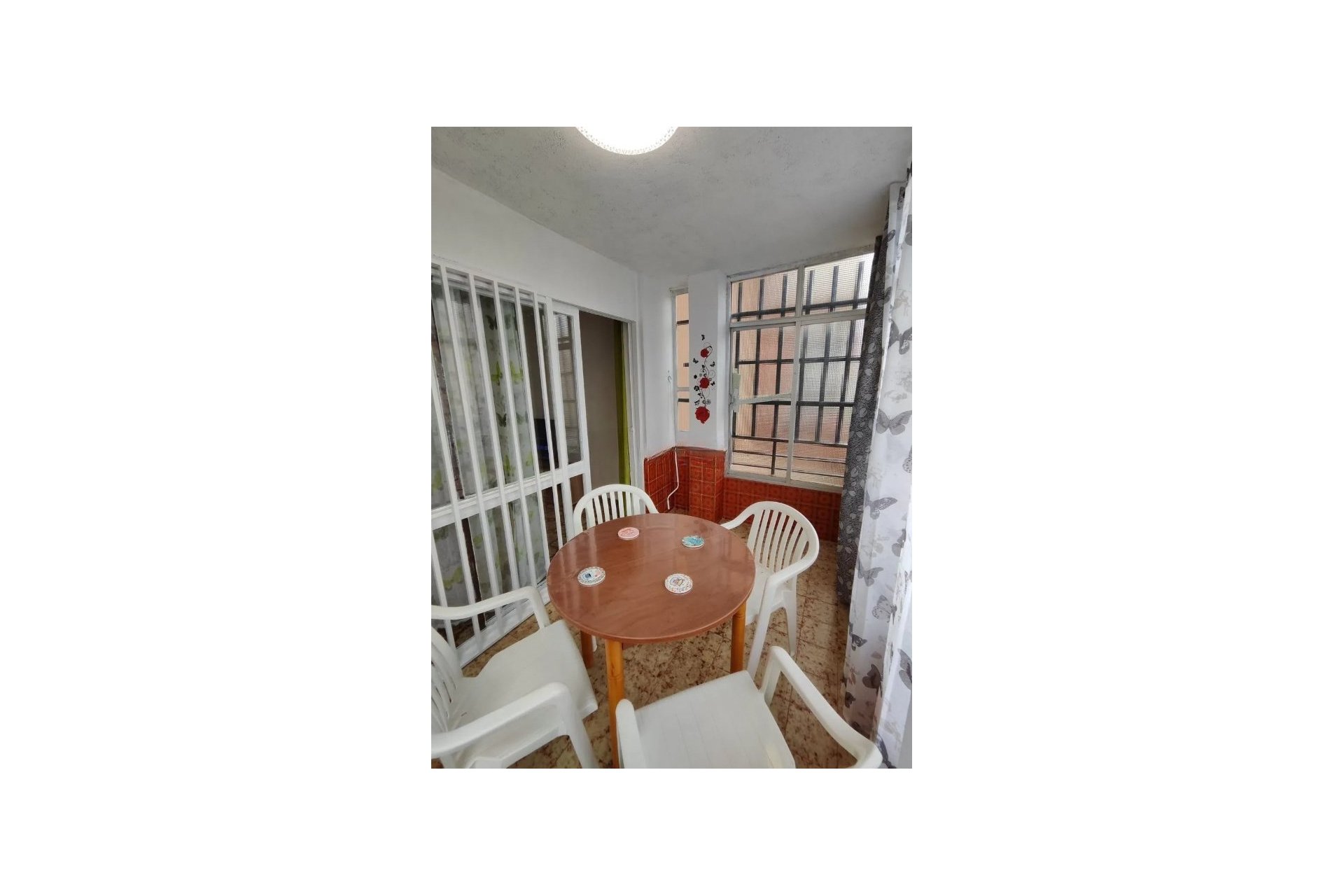 Használt Ingatlanok - Apartman -
La Romana - Inland