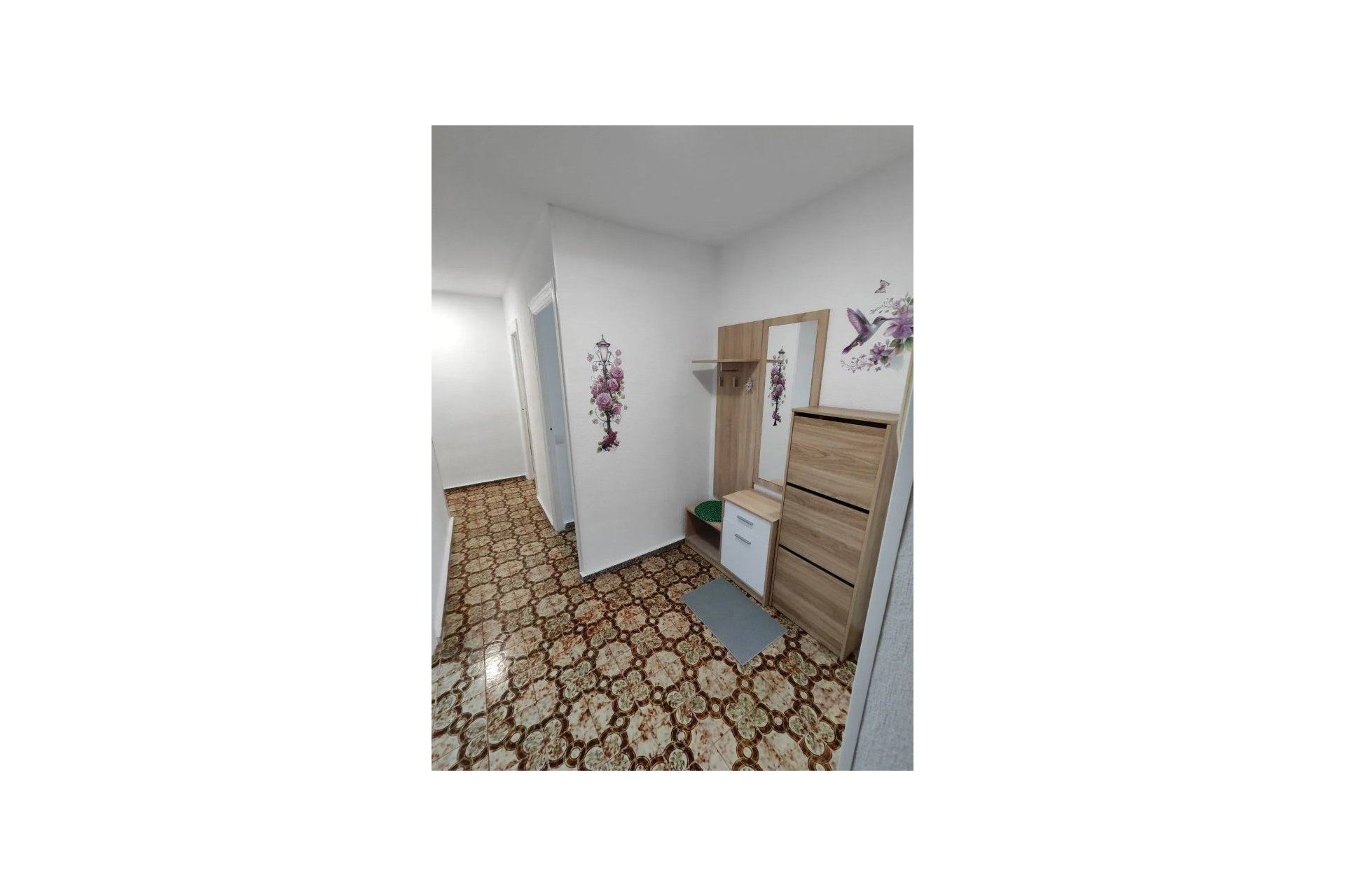 Használt Ingatlanok - Apartman -
La Romana - Inland