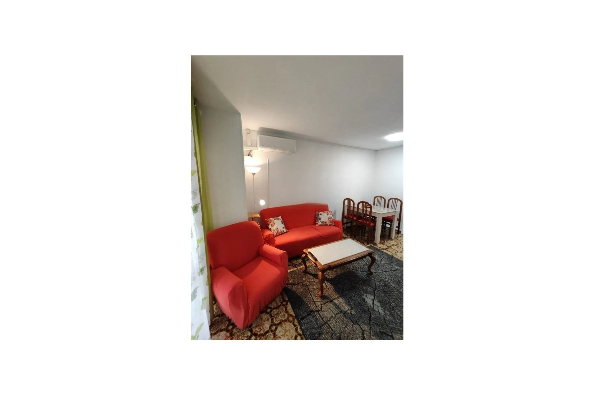 Használt Ingatlanok - Apartman -
La Romana - Inland