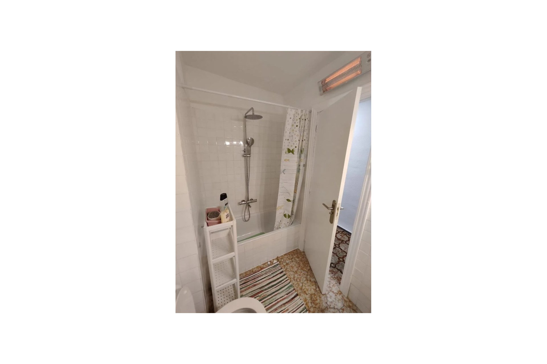 Használt Ingatlanok - Apartman -
La Romana - Inland