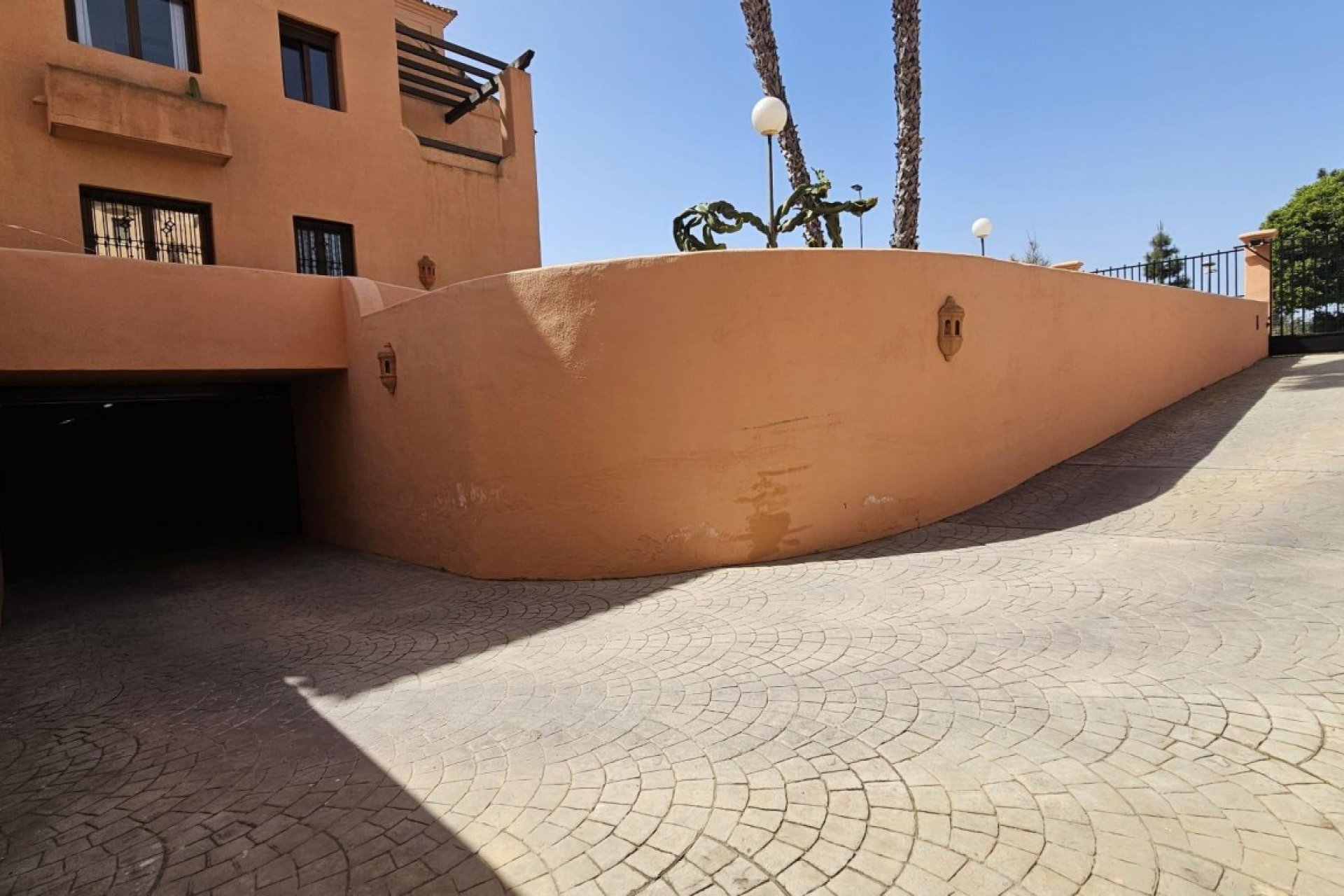 Használt Ingatlanok - Apartman -
La Serena Golf - Costa Calida