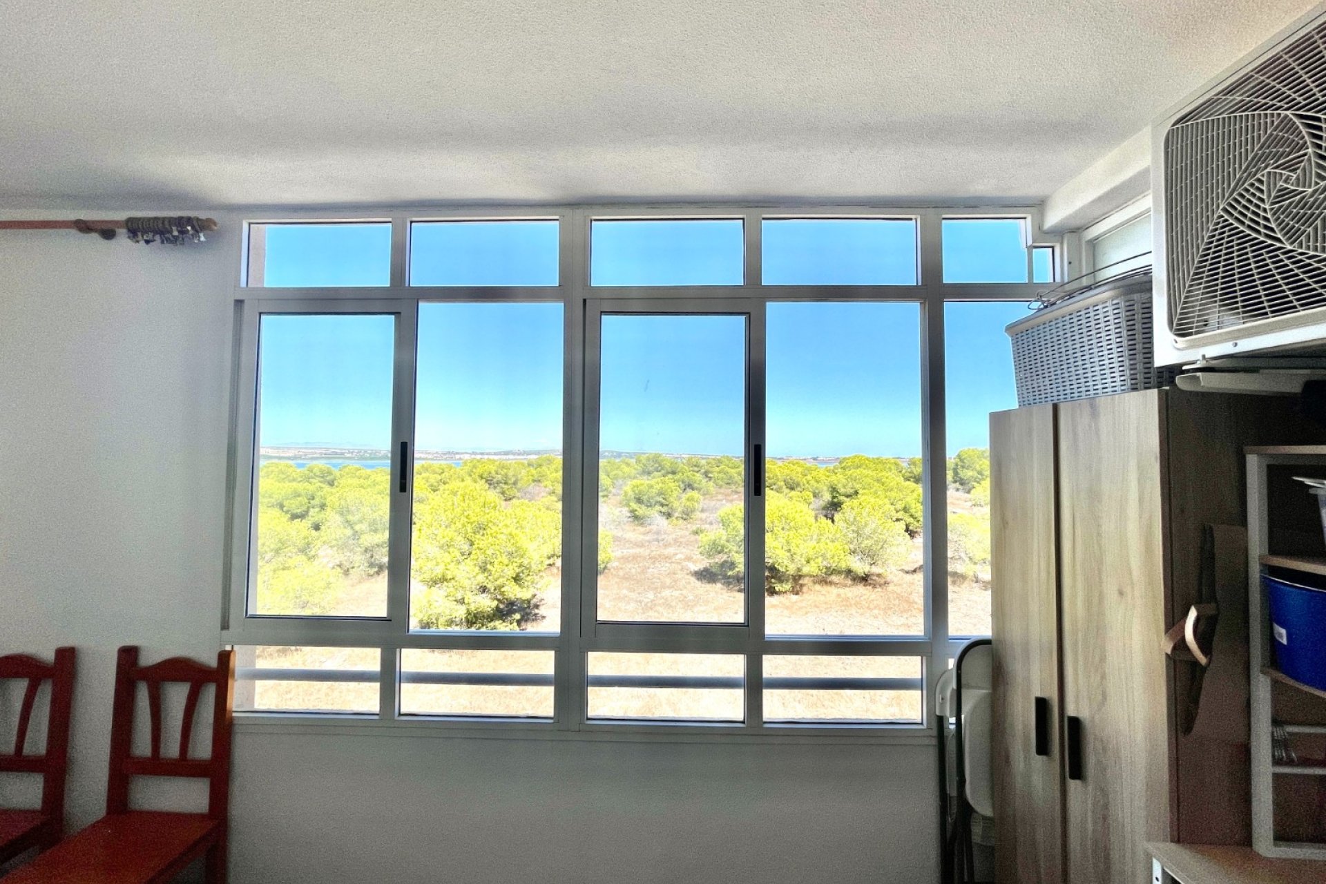 Használt Ingatlanok - Apartman -
La Siesta - Costa Blanca