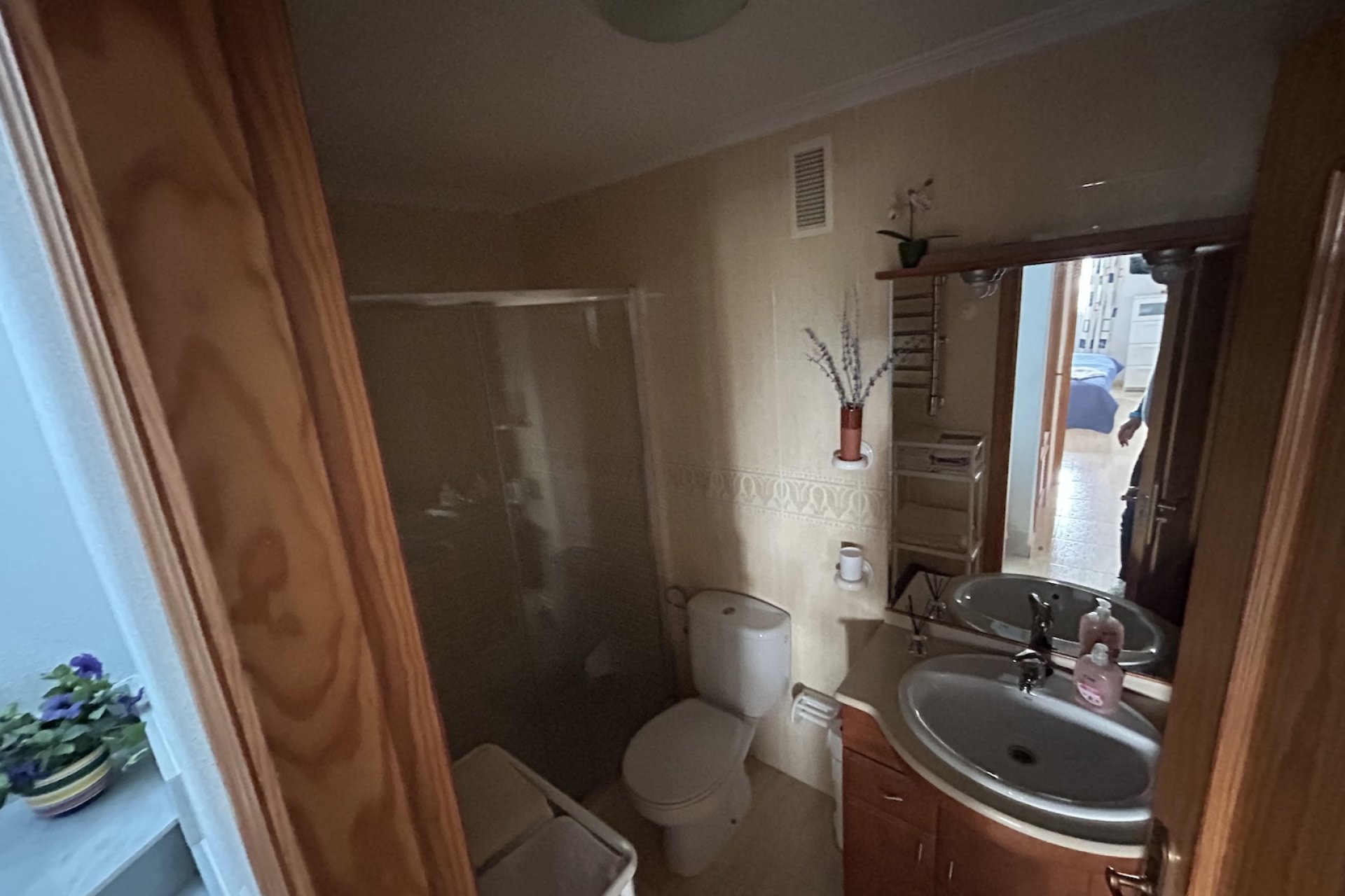 Használt Ingatlanok - Apartman -
La Zenia - Costa Blanca