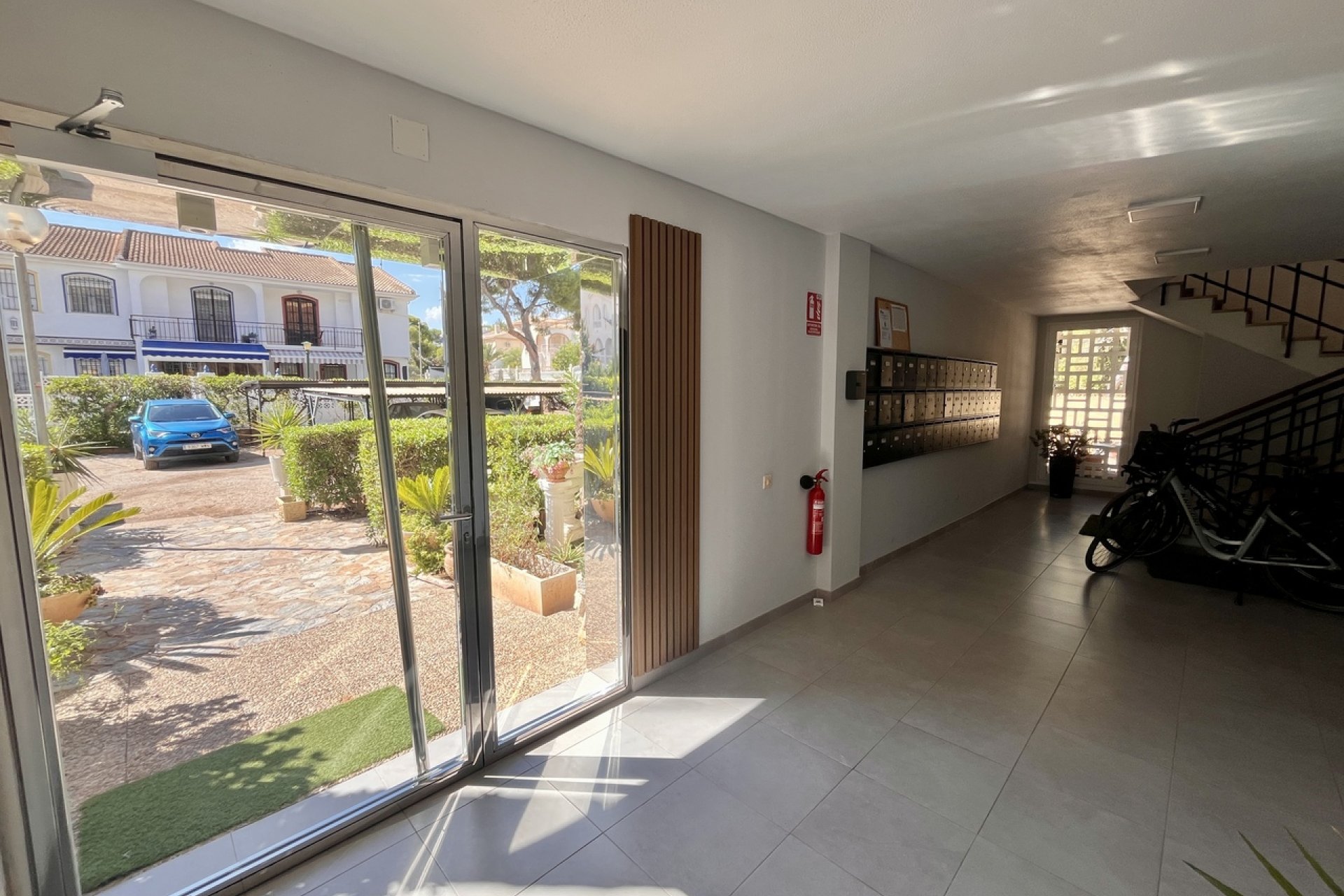 Használt Ingatlanok - Apartman -
La Zenia - Costa Blanca