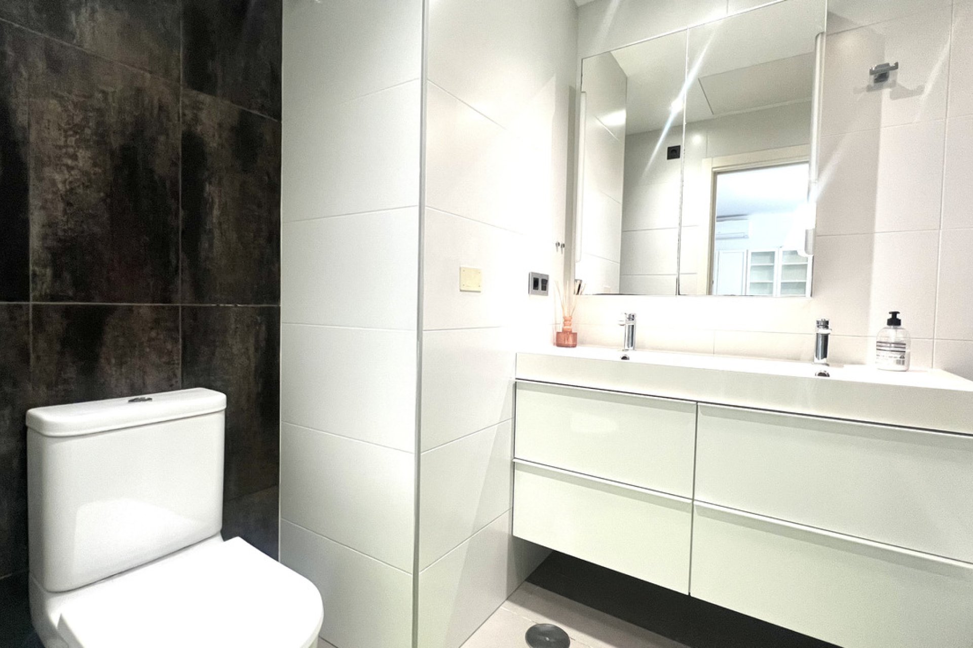 Használt Ingatlanok - Apartman -
La Zenia - Costa Blanca