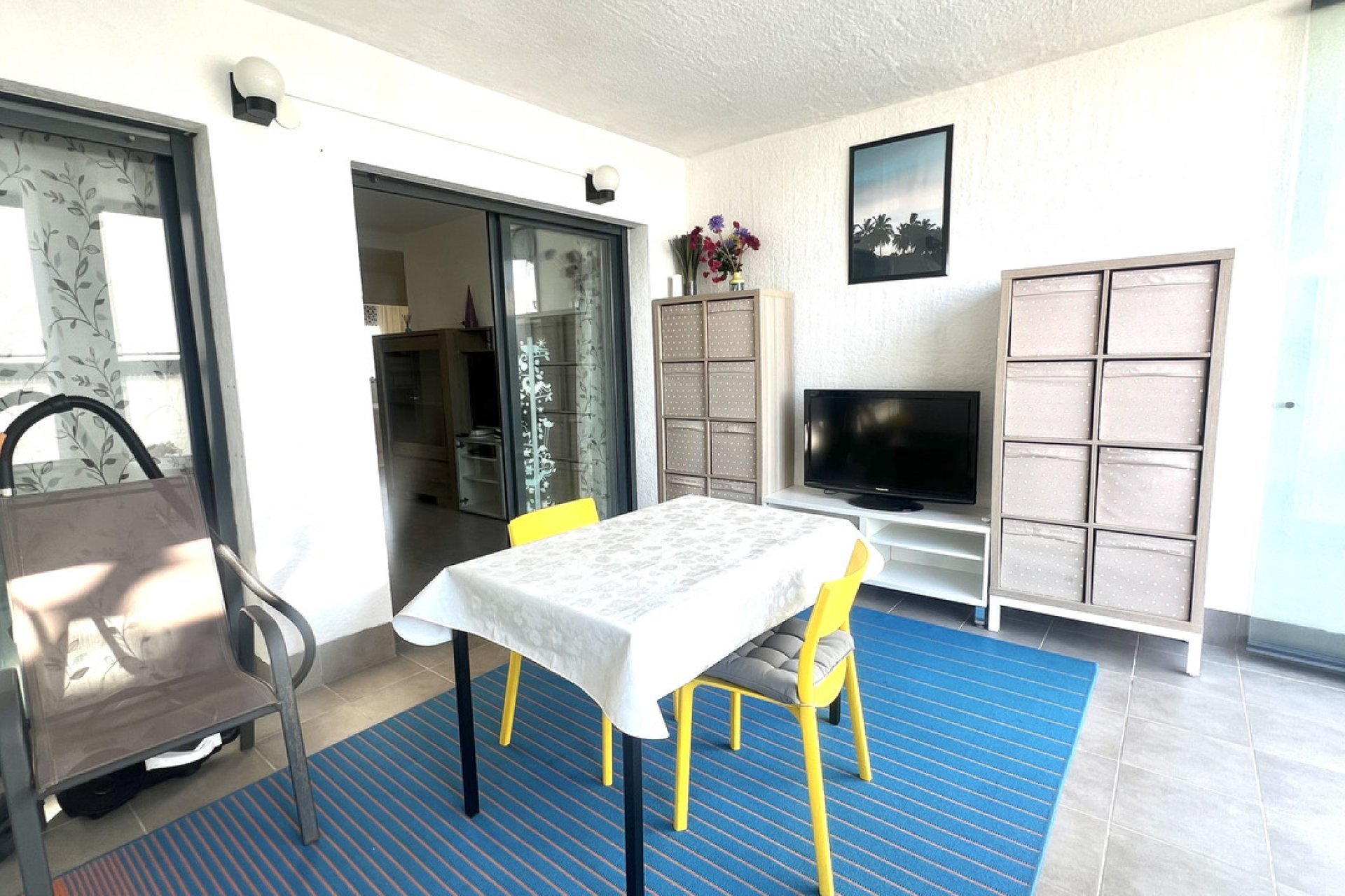 Használt Ingatlanok - Apartman -
La Zenia - Costa Blanca
