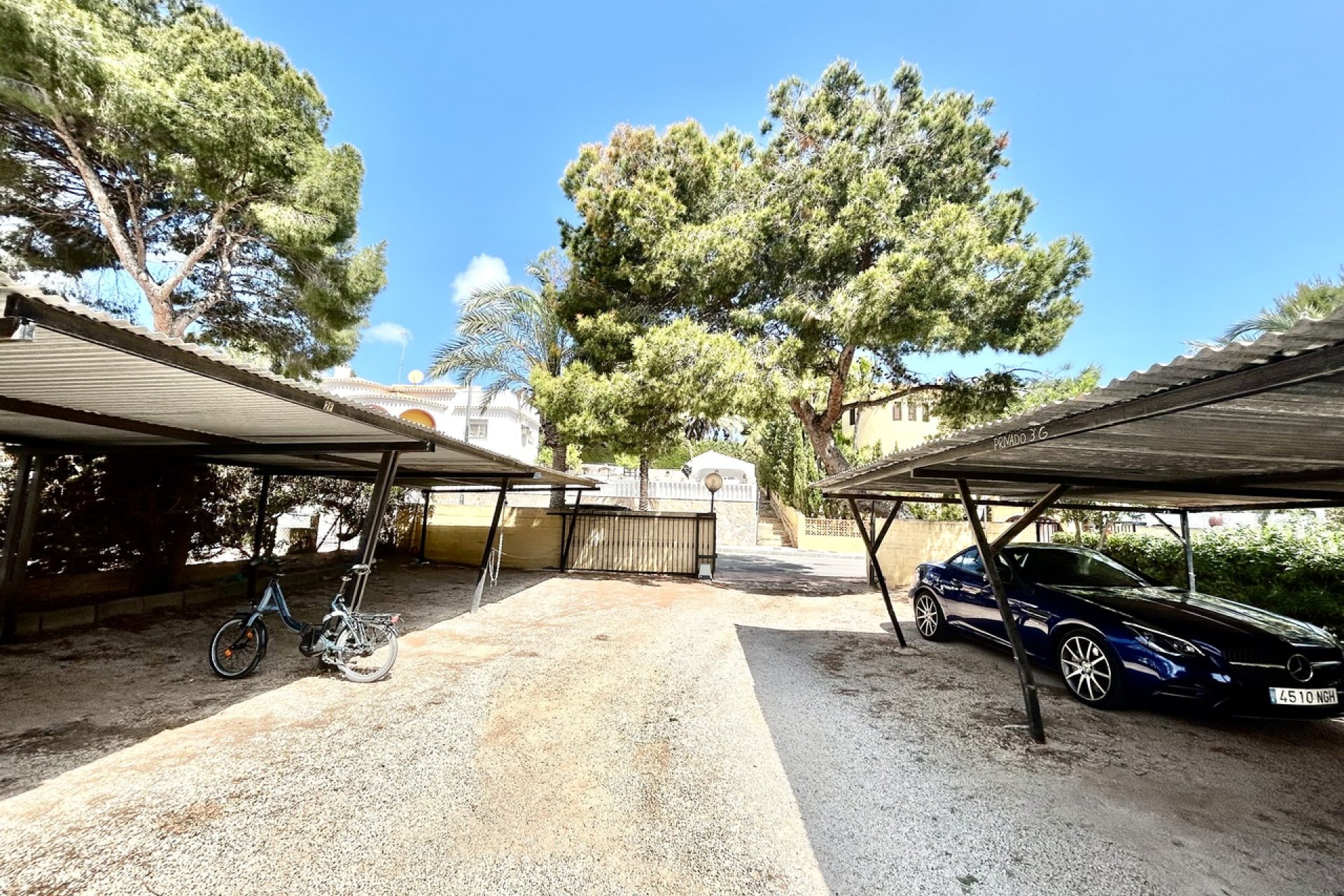 Használt Ingatlanok - Apartman -
La Zenia - Costa Blanca