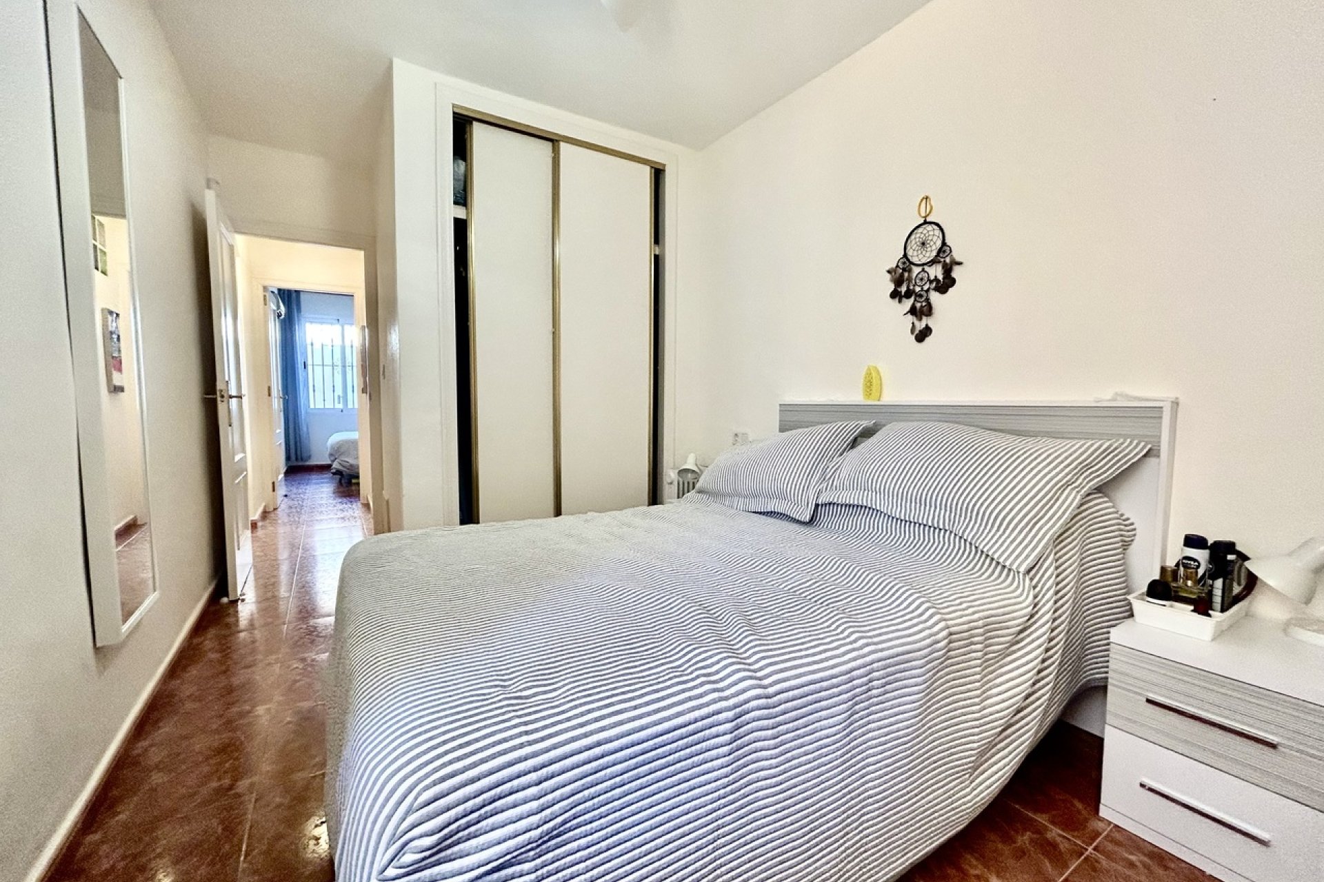 Használt Ingatlanok - Apartman -
La Zenia - Costa Blanca