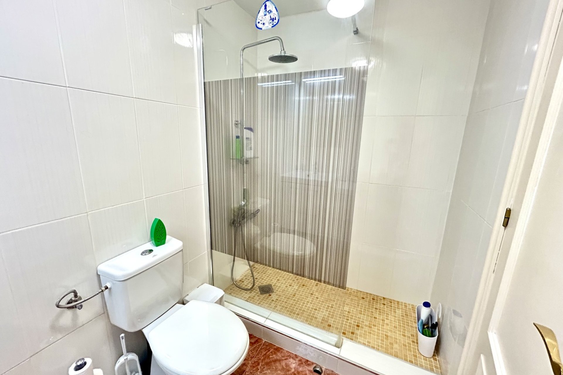 Használt Ingatlanok - Apartman -
La Zenia - Costa Blanca