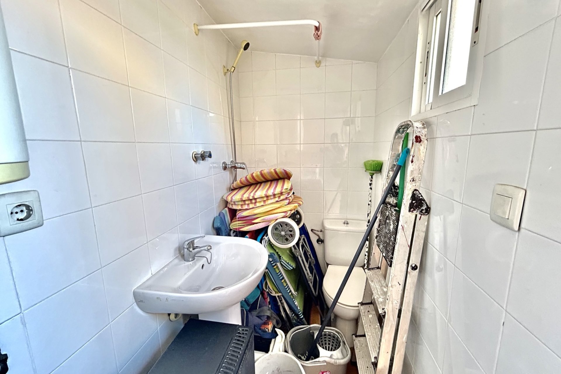 Használt Ingatlanok - Apartman -
La Zenia - Costa Blanca