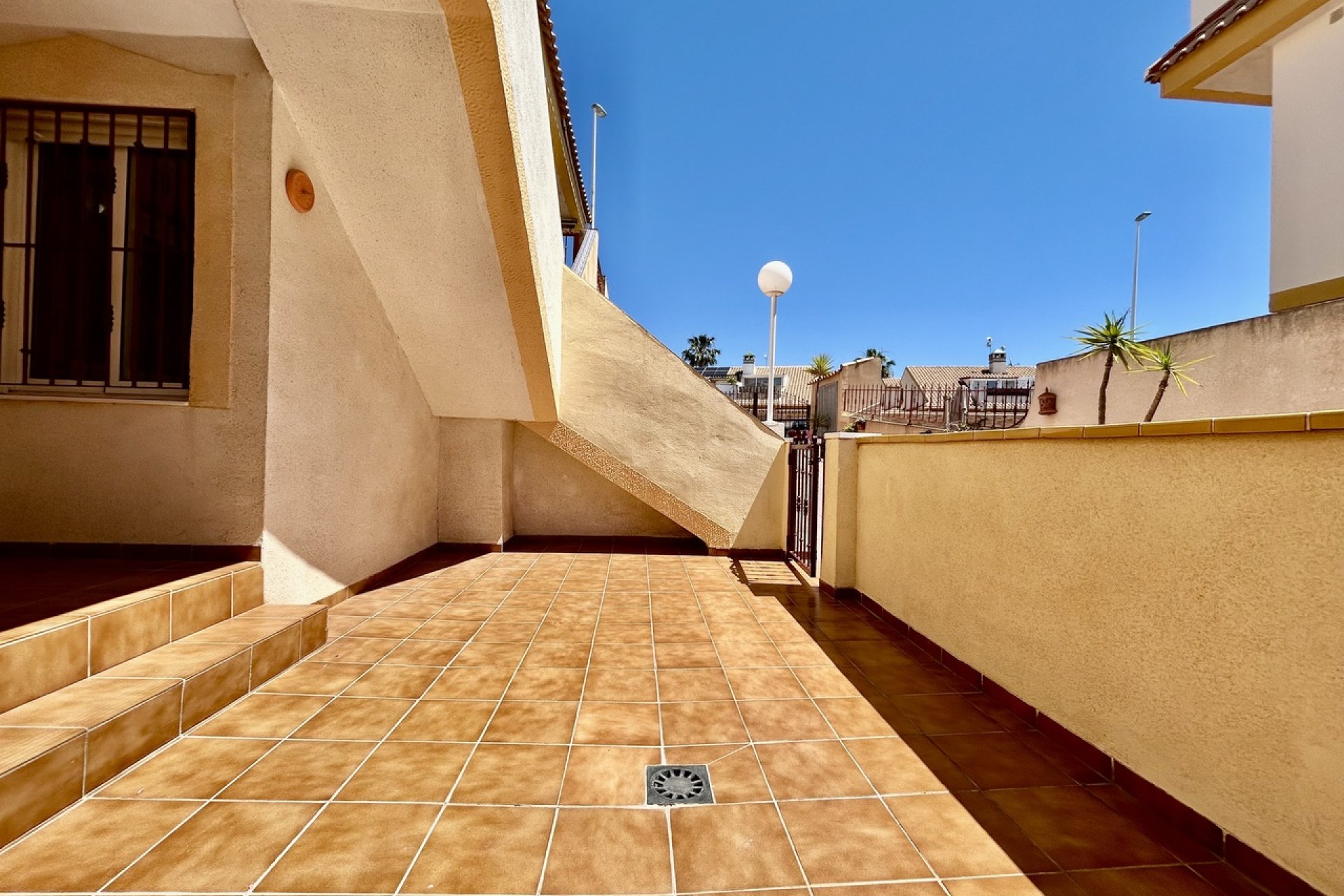 Használt Ingatlanok - Apartman -
La Zenia - Costa Blanca