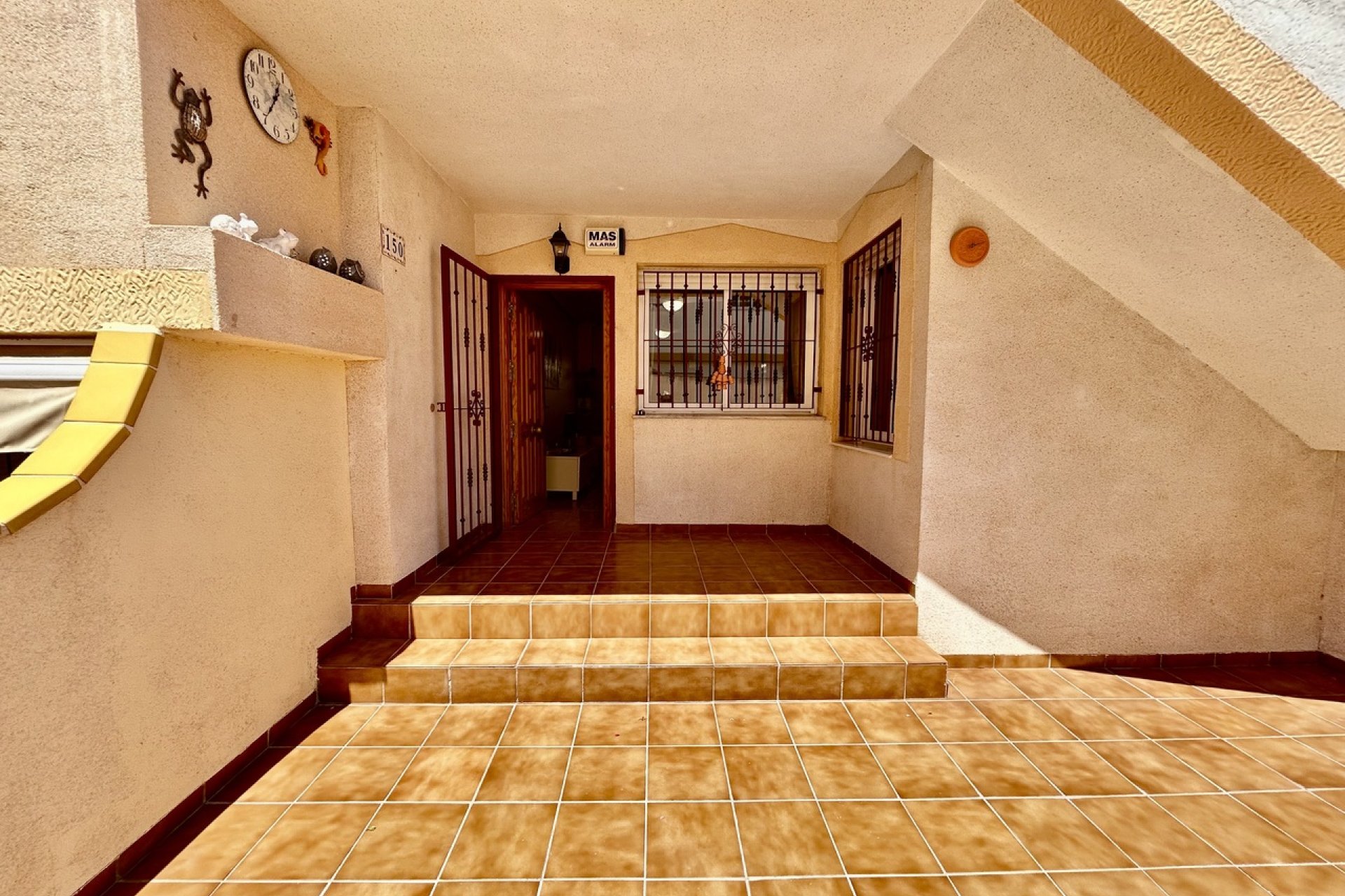 Használt Ingatlanok - Apartman -
La Zenia - Costa Blanca