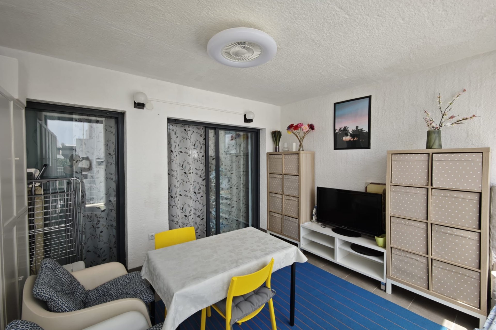 Használt Ingatlanok - Apartman -
La Zenia - Costa Blanca