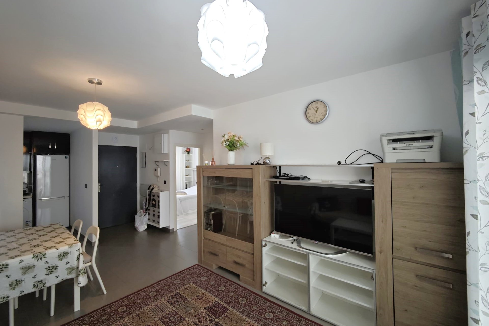 Használt Ingatlanok - Apartman -
La Zenia - Costa Blanca