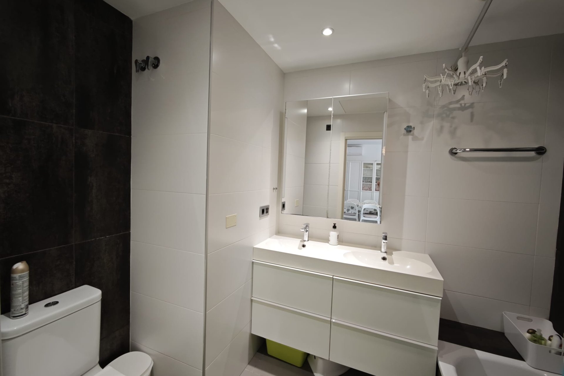 Használt Ingatlanok - Apartman -
La Zenia - Costa Blanca