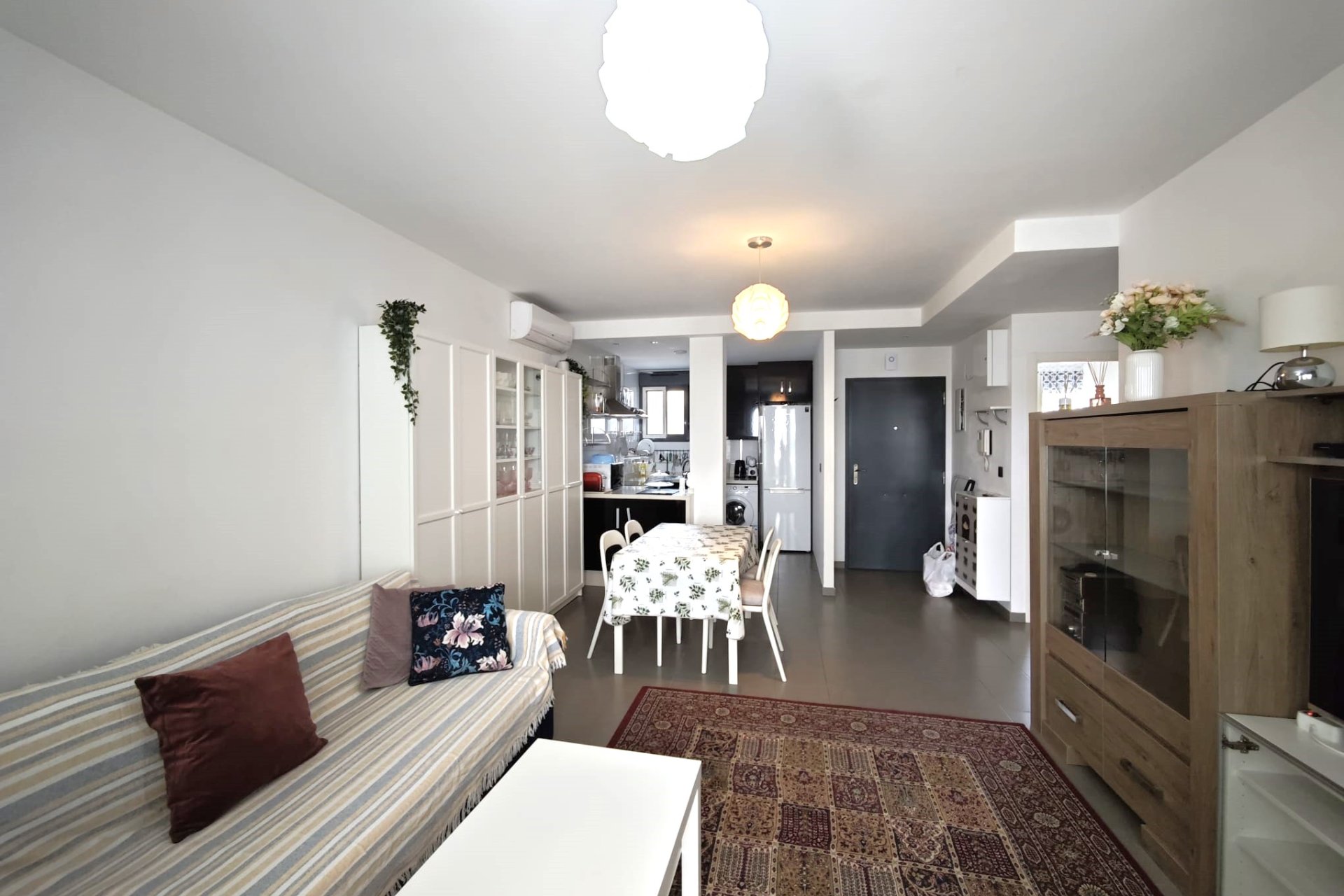 Használt Ingatlanok - Apartman -
La Zenia - Costa Blanca