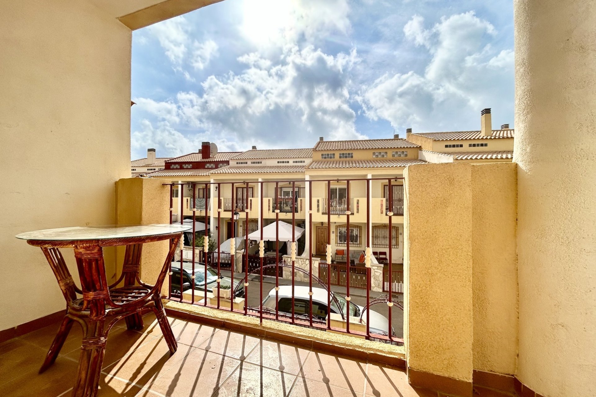 Használt Ingatlanok - Apartman -
La Zenia - Costa Blanca