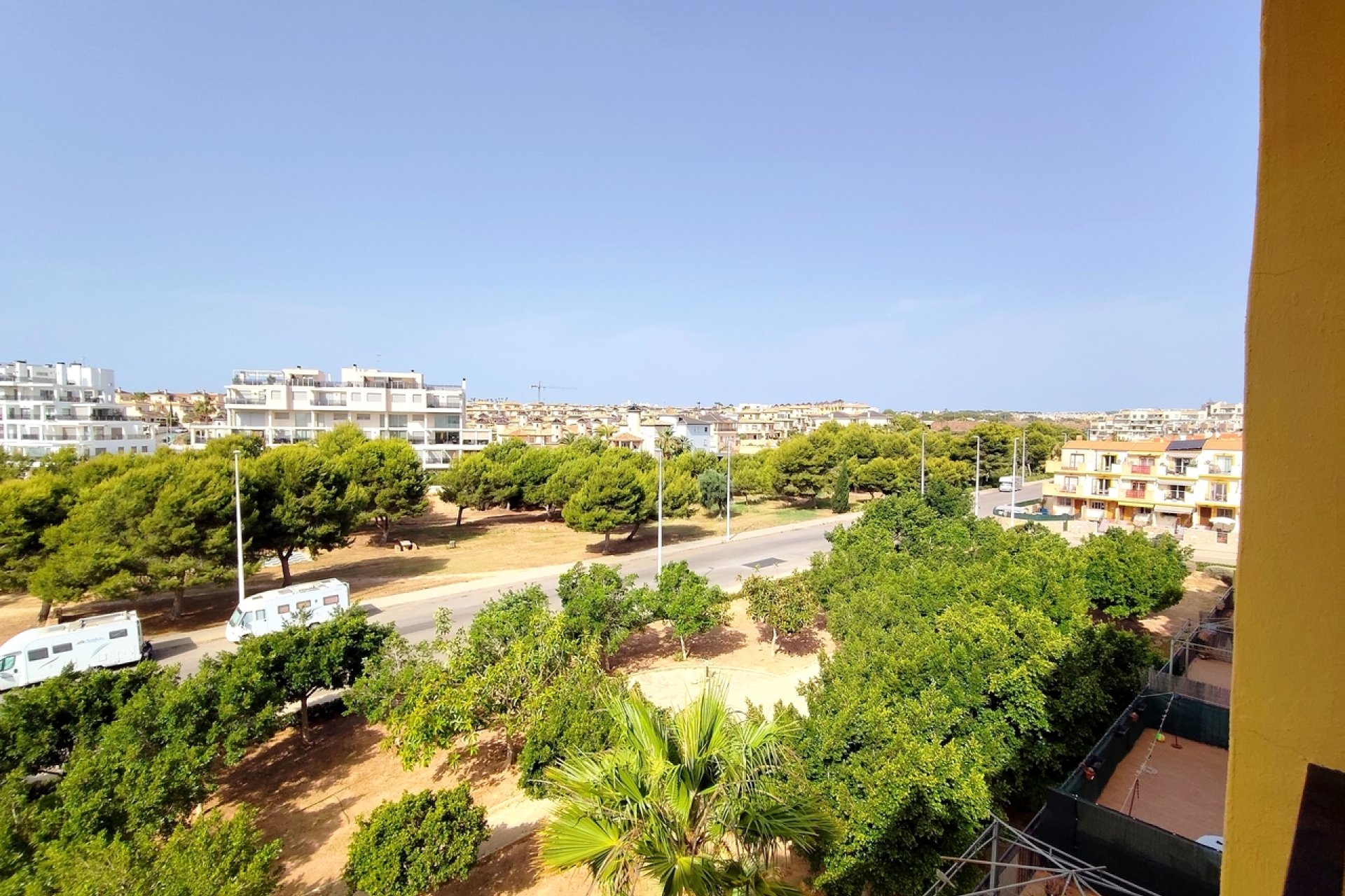 Használt Ingatlanok - Apartman -
La Zenia - Costa Blanca