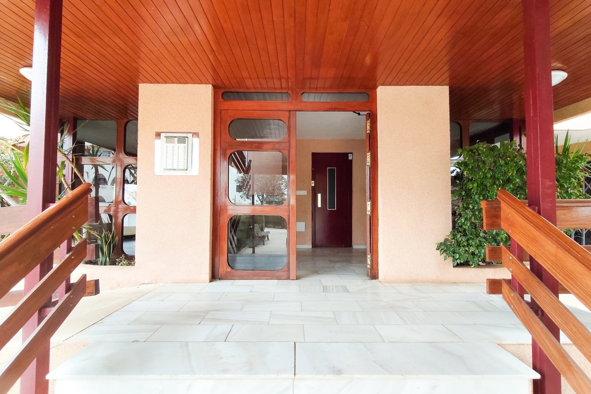 Használt Ingatlanok - Apartman -
La Zenia - Costa Blanca