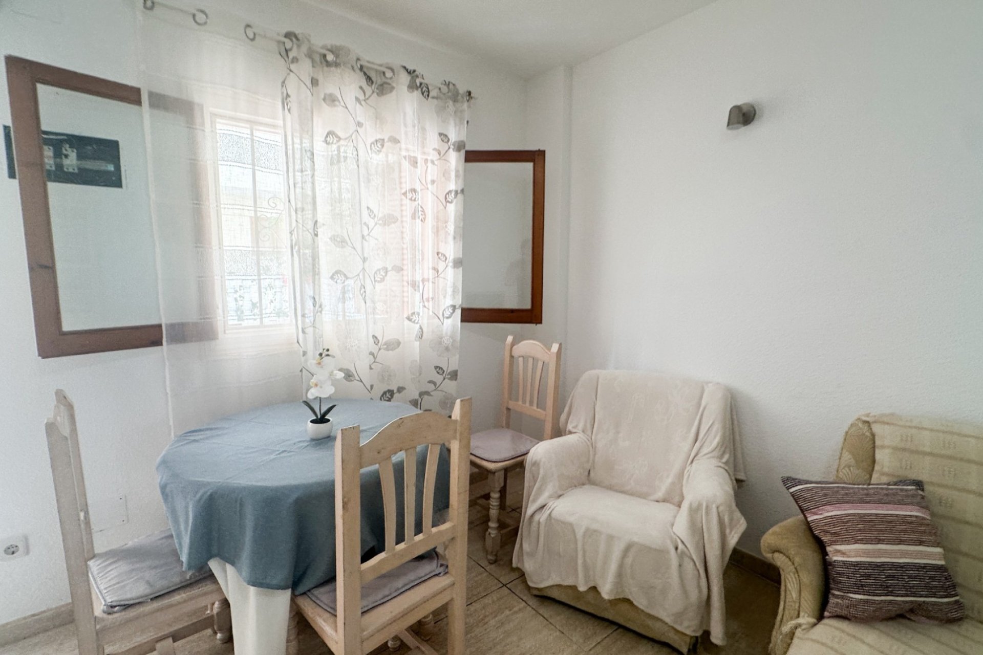 Használt Ingatlanok - Apartman -
La Zenia - Costa Blanca