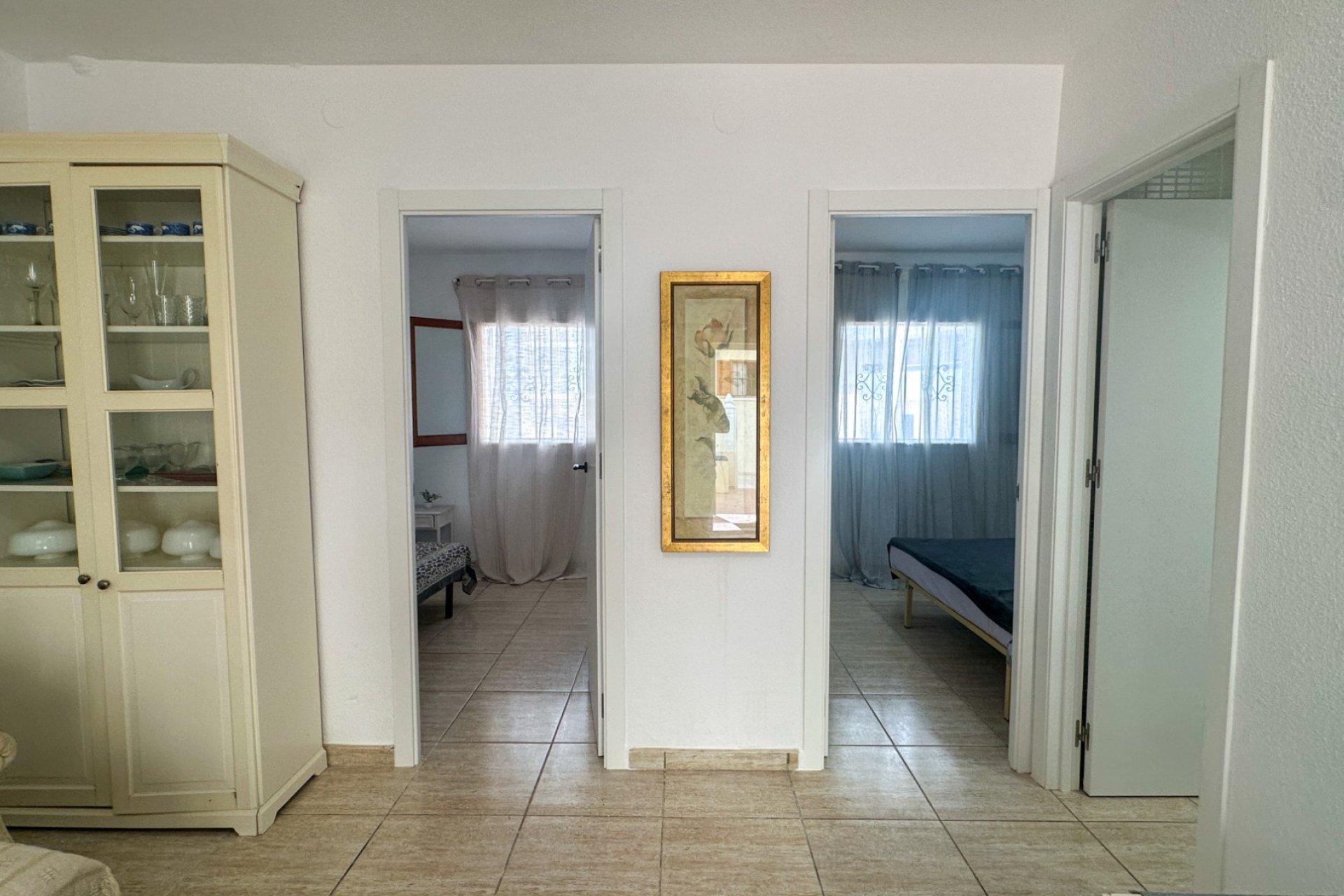 Használt Ingatlanok - Apartman -
La Zenia - Costa Blanca