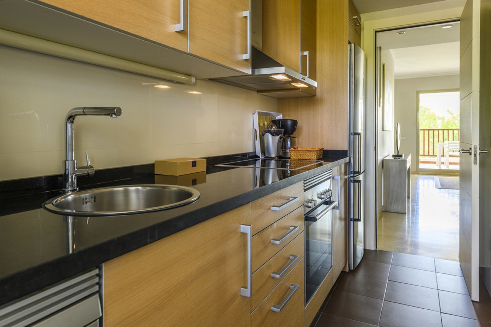 Használt Ingatlanok - Apartman -
Las Colinas Golf - Costa Blanca