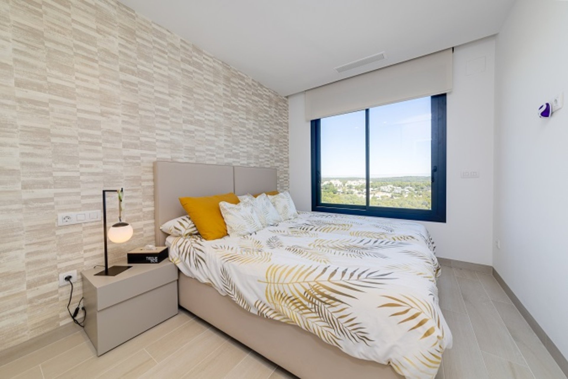Használt Ingatlanok - Apartman -
Las Colinas Golf - Costa Blanca
