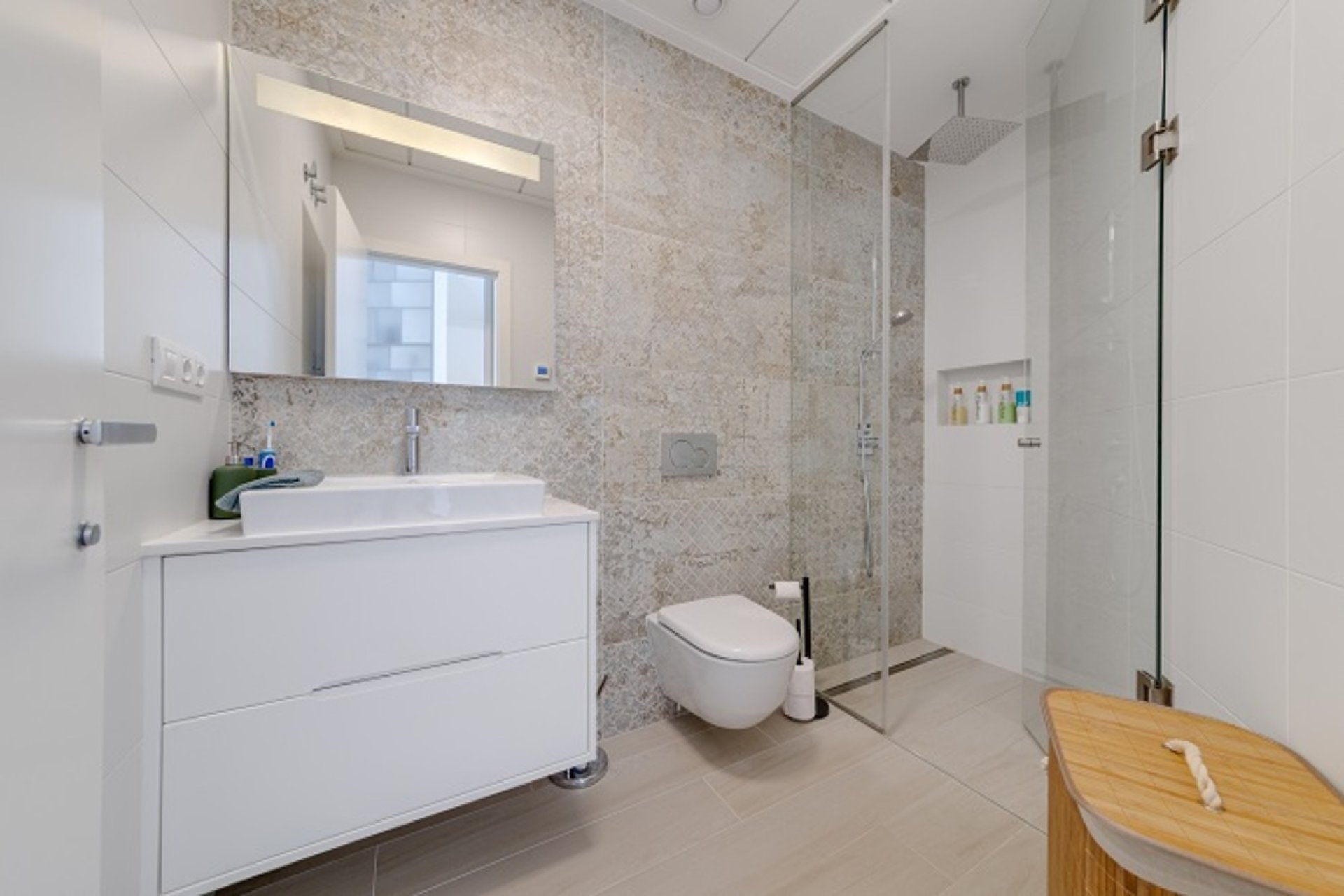 Használt Ingatlanok - Apartman -
Las Colinas Golf - Costa Blanca