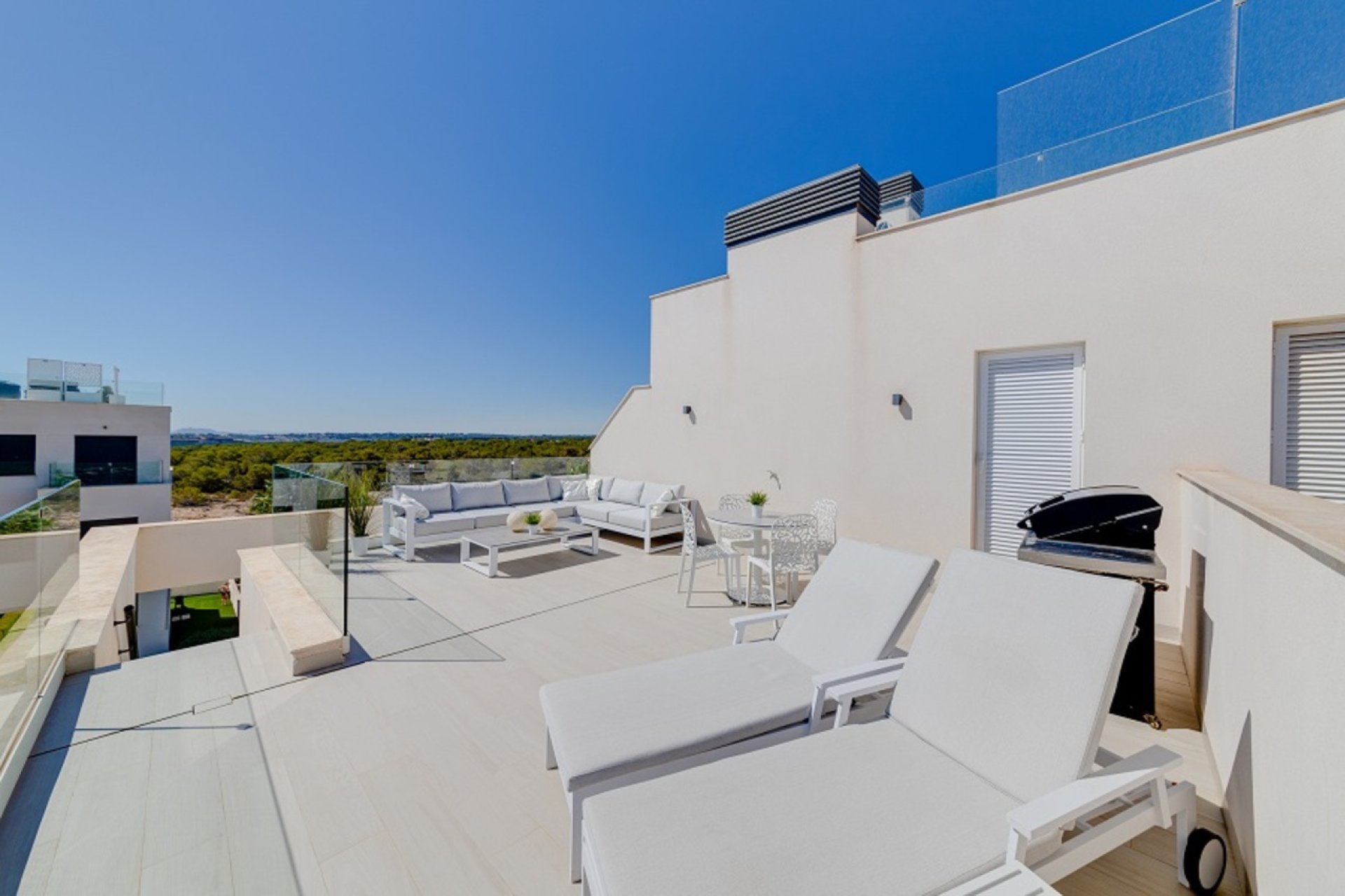 Használt Ingatlanok - Apartman -
Las Colinas Golf - Costa Blanca