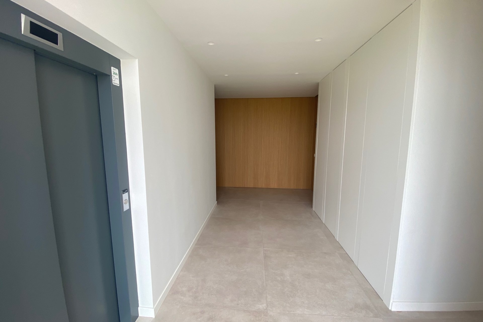 Használt Ingatlanok - Apartman -
Las Colinas Golf - Costa Blanca
