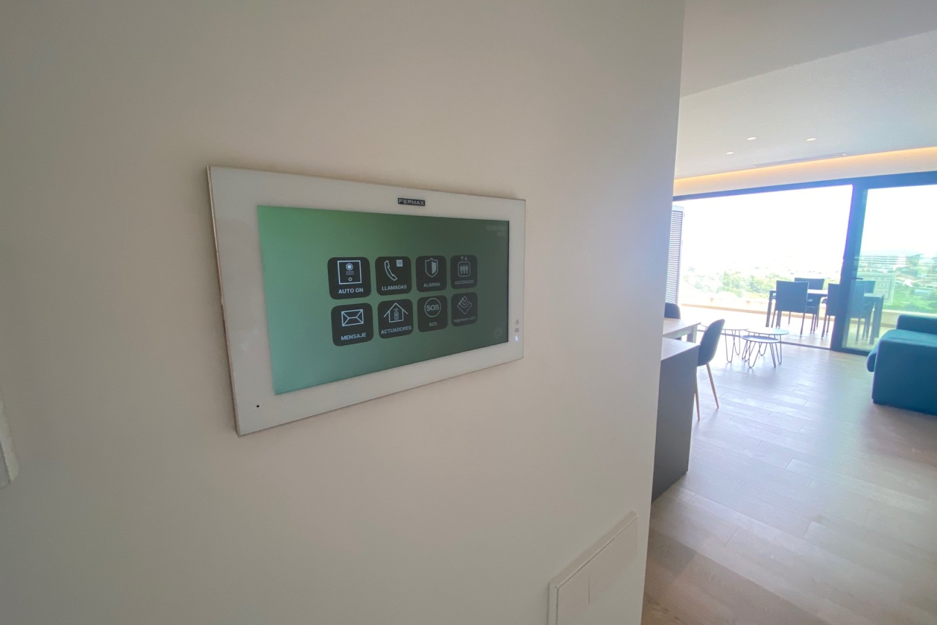 Használt Ingatlanok - Apartman -
Las Colinas Golf - Costa Blanca