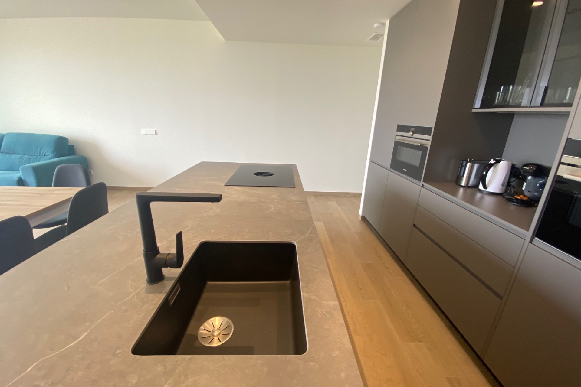 Használt Ingatlanok - Apartman -
Las Colinas Golf - Costa Blanca