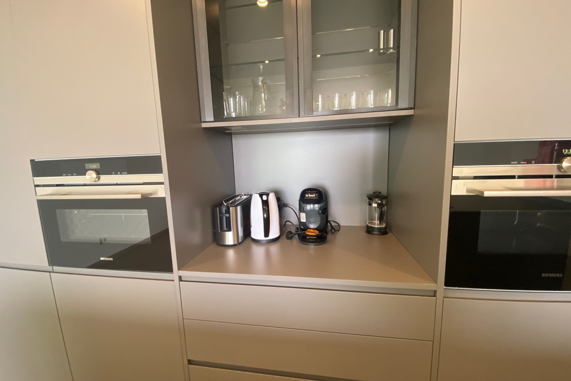 Használt Ingatlanok - Apartman -
Las Colinas Golf - Costa Blanca