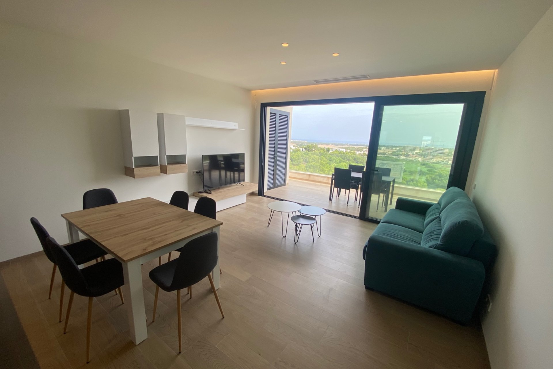 Használt Ingatlanok - Apartman -
Las Colinas Golf - Costa Blanca