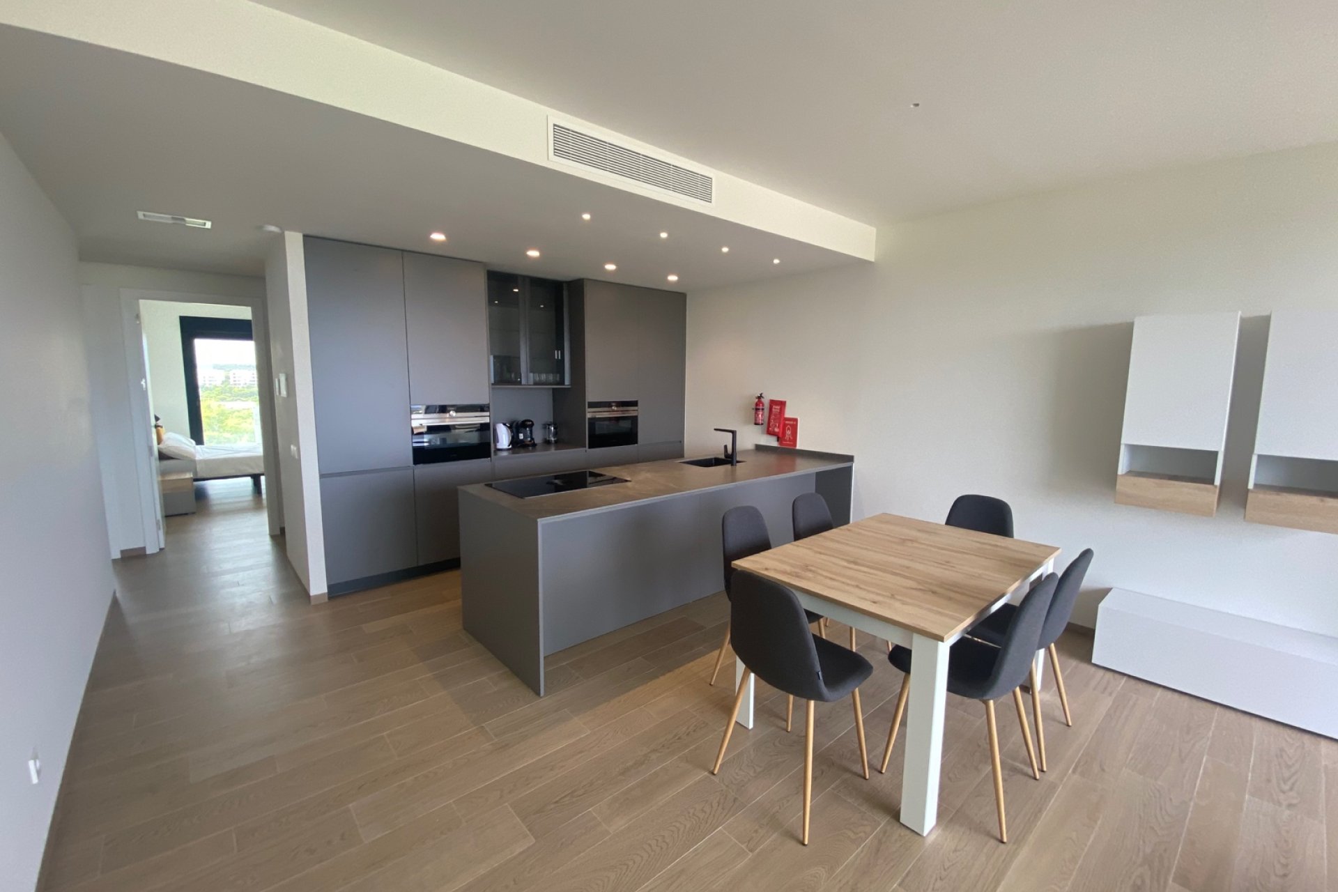Használt Ingatlanok - Apartman -
Las Colinas Golf - Costa Blanca