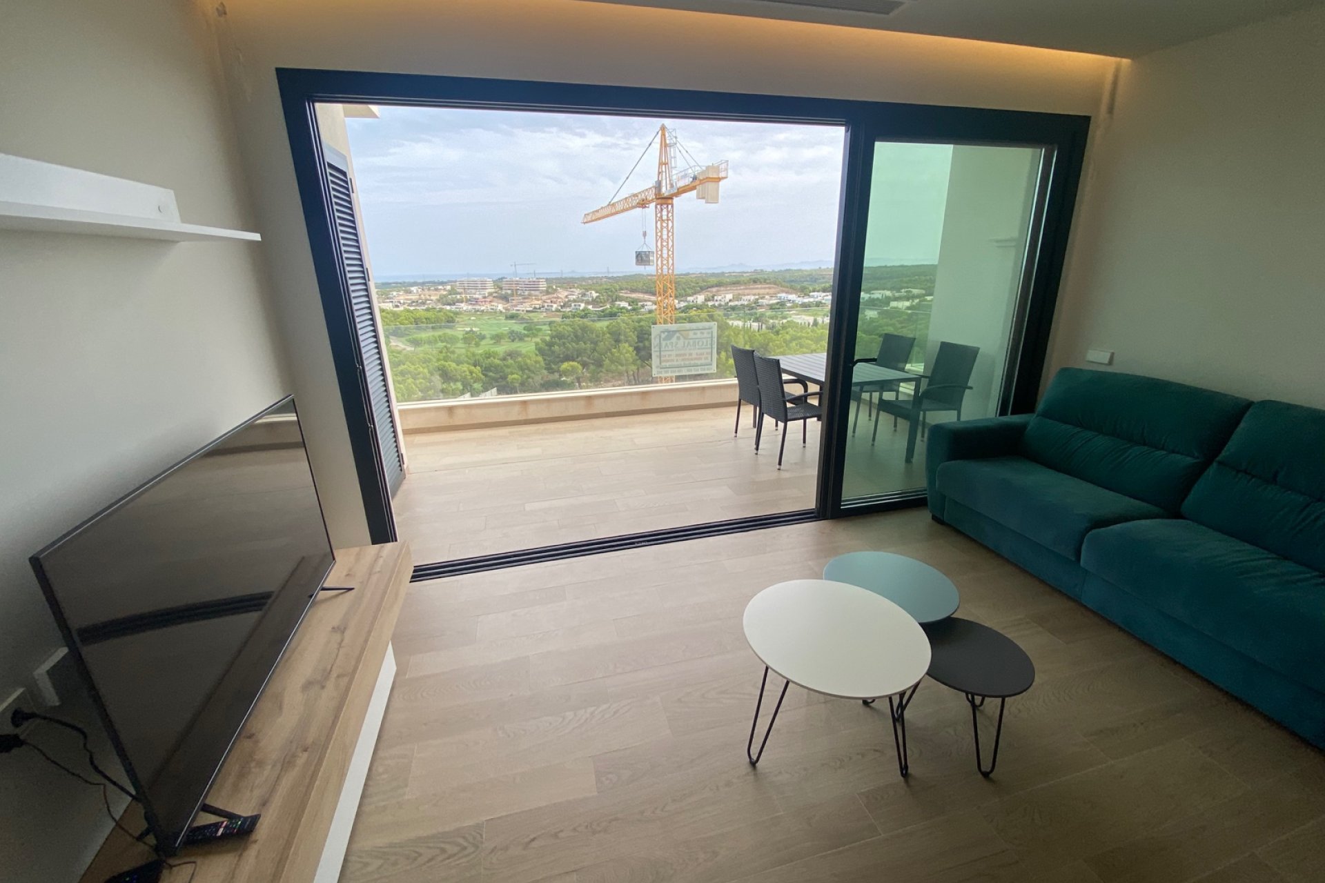 Használt Ingatlanok - Apartman -
Las Colinas Golf - Costa Blanca
