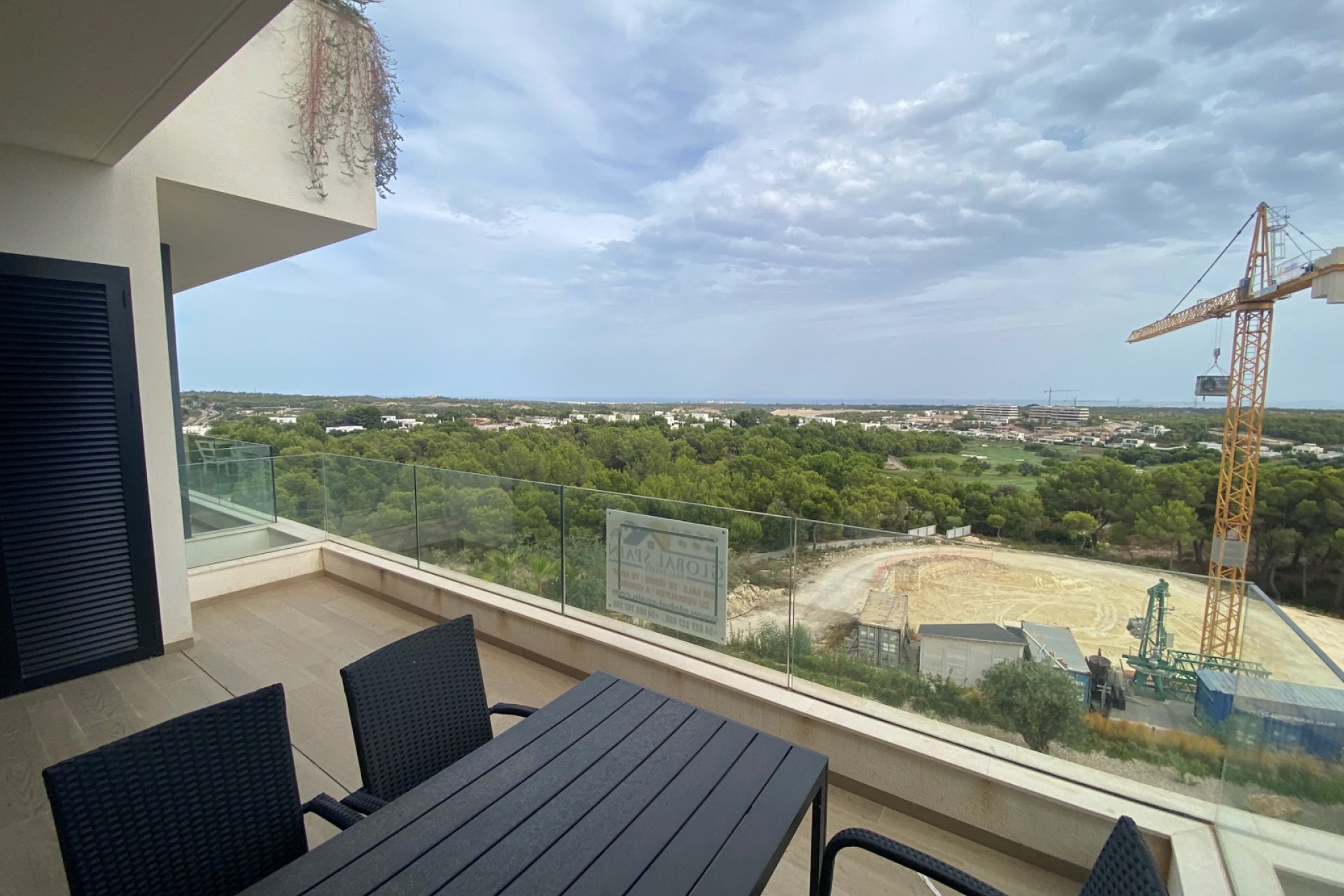 Használt Ingatlanok - Apartman -
Las Colinas Golf - Costa Blanca