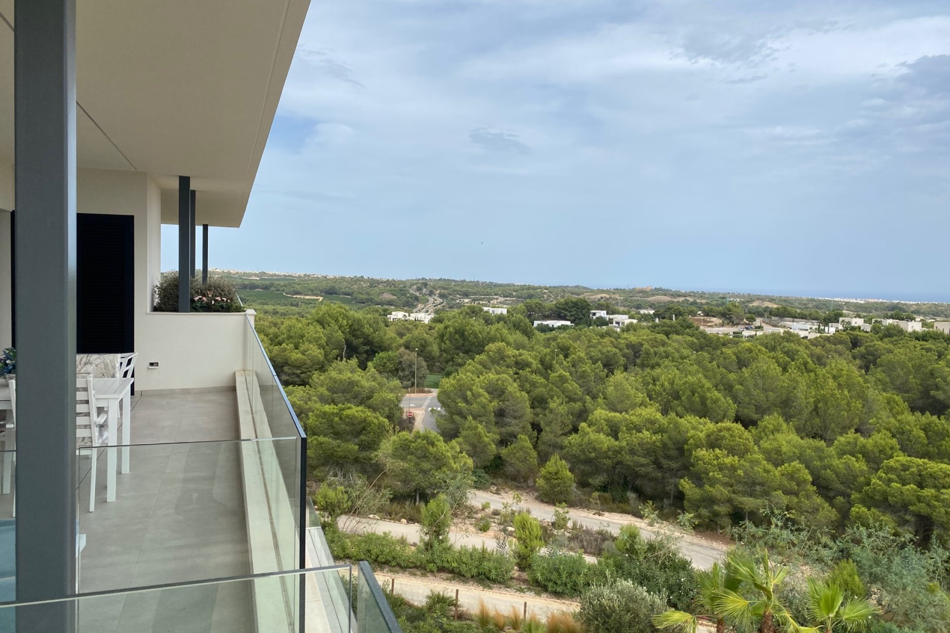 Használt Ingatlanok - Apartman -
Las Colinas Golf - Costa Blanca