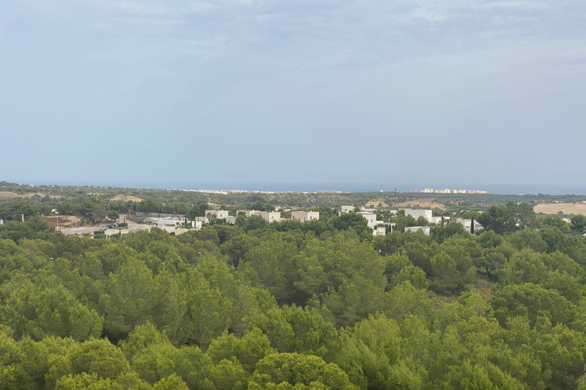 Használt Ingatlanok - Apartman -
Las Colinas Golf - Costa Blanca