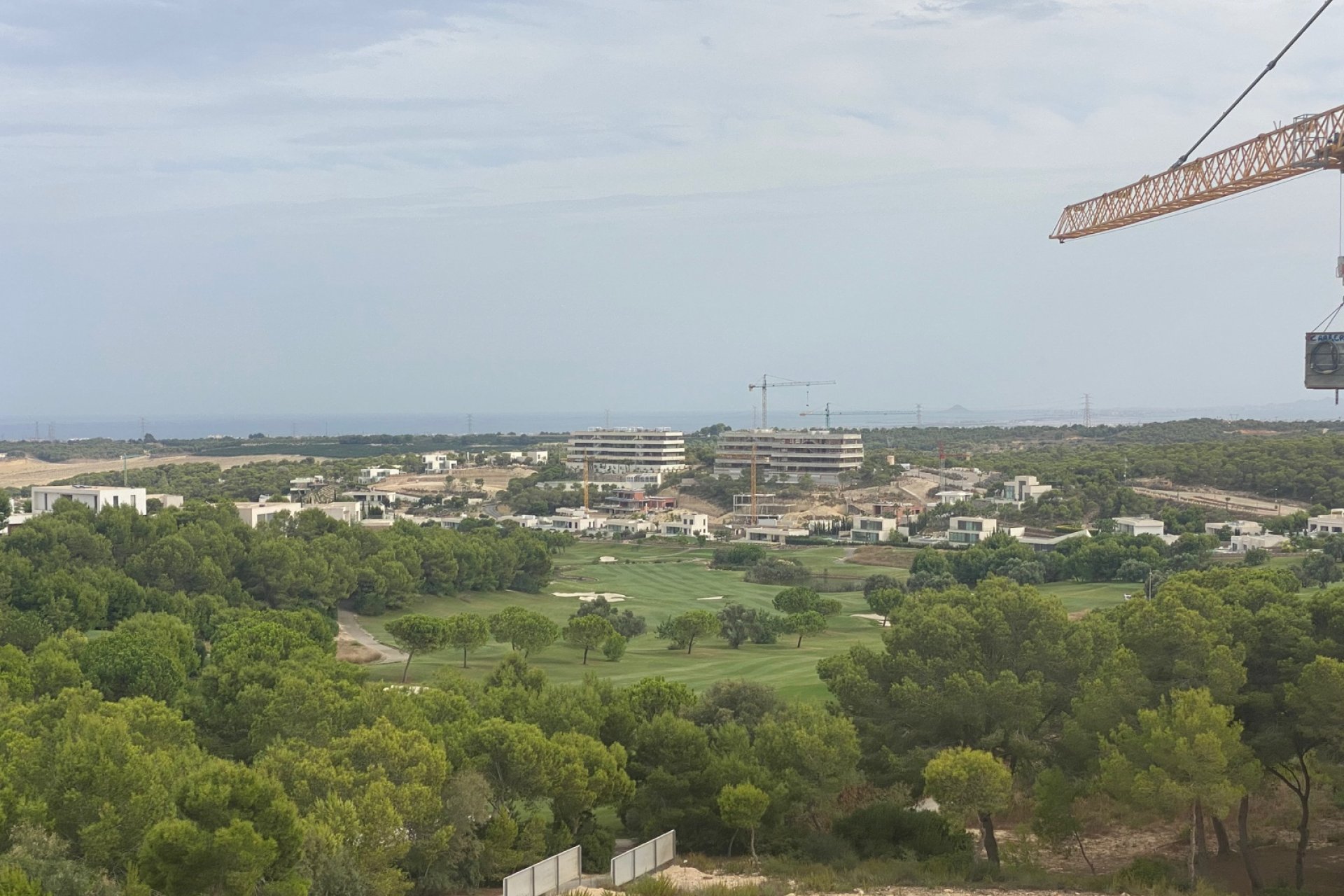 Használt Ingatlanok - Apartman -
Las Colinas Golf - Costa Blanca