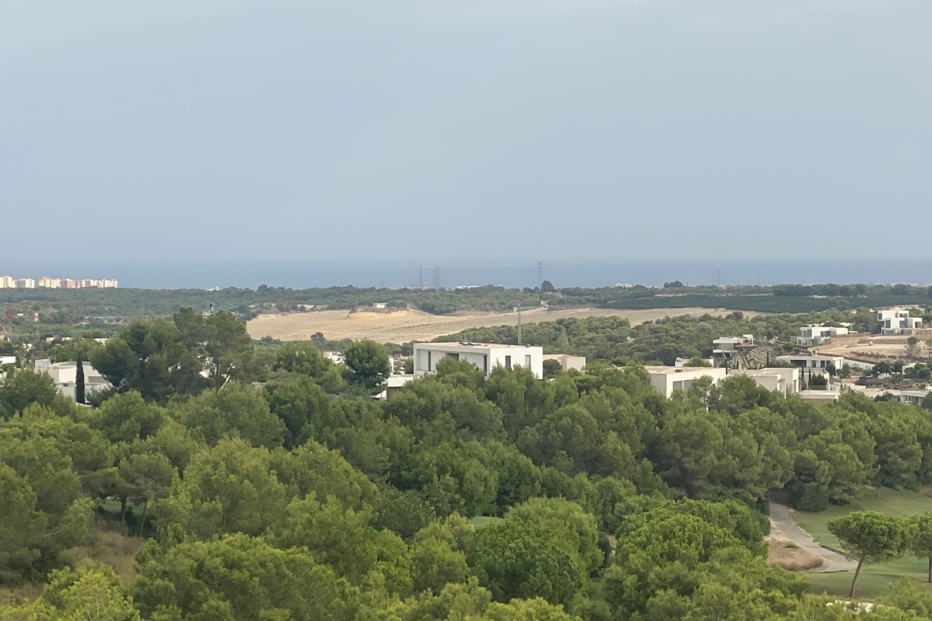 Használt Ingatlanok - Apartman -
Las Colinas Golf - Costa Blanca