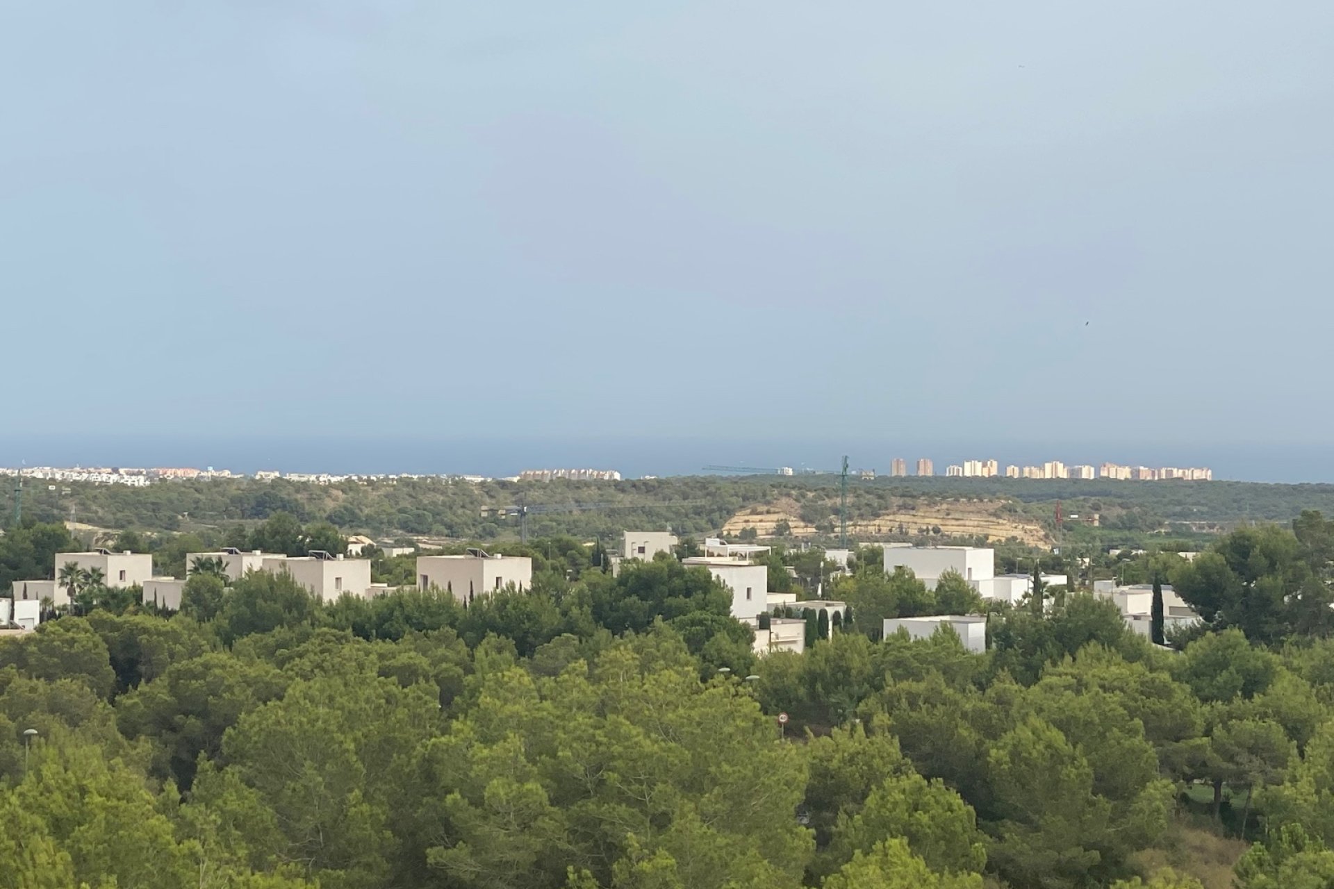 Használt Ingatlanok - Apartman -
Las Colinas Golf - Costa Blanca