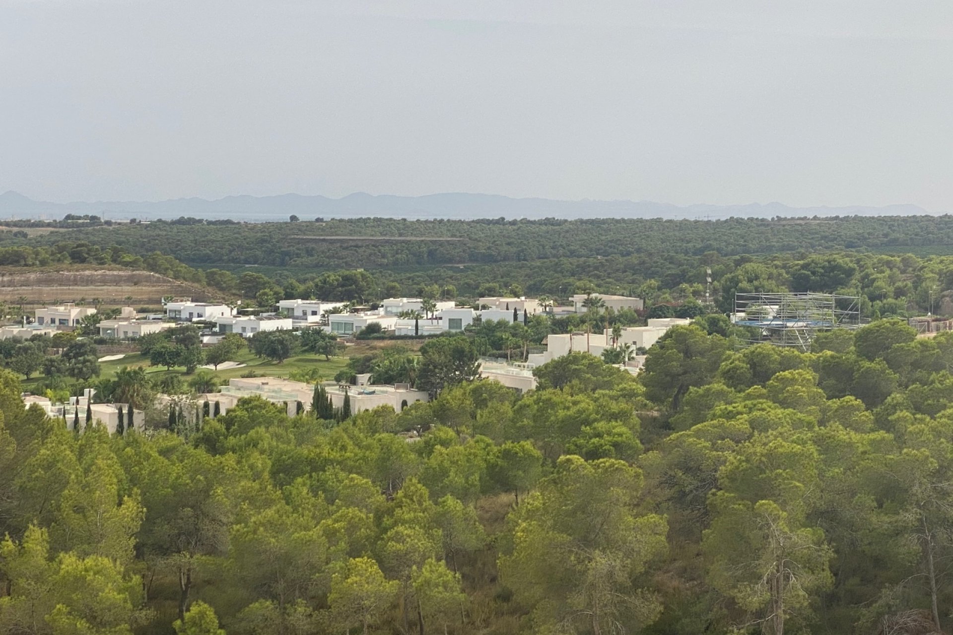 Használt Ingatlanok - Apartman -
Las Colinas Golf - Costa Blanca