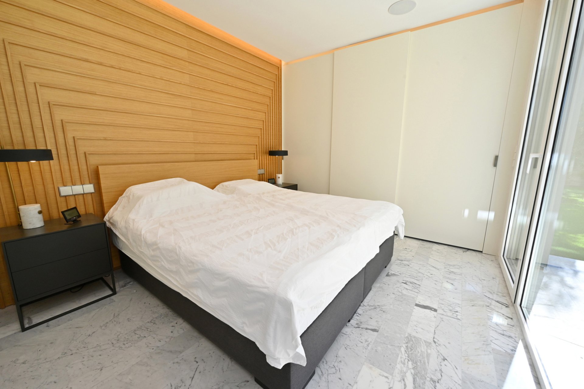 Használt Ingatlanok - Apartman -
Las Colinas Golf - Costa Blanca