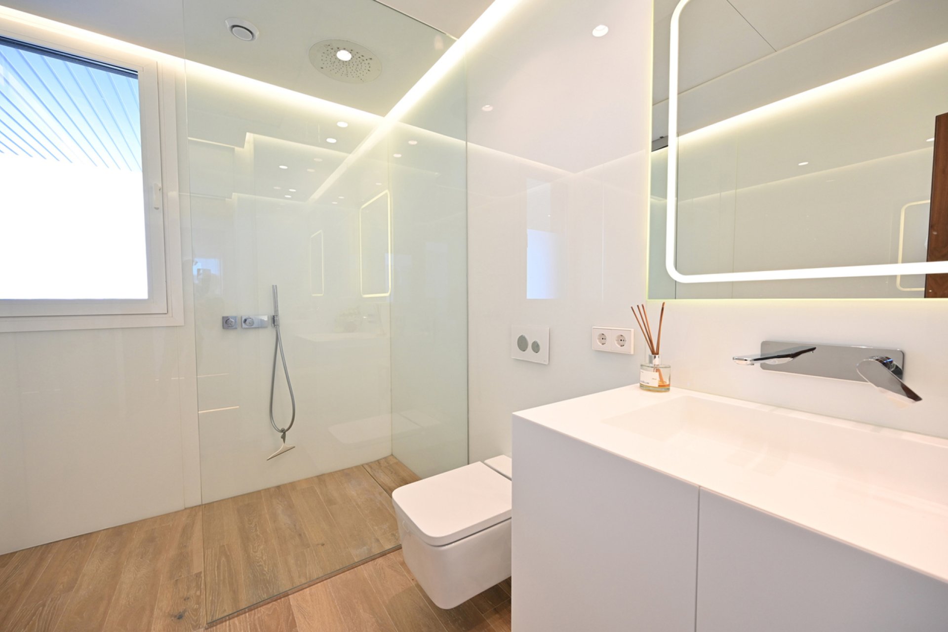Használt Ingatlanok - Apartman -
Las Colinas Golf - Costa Blanca