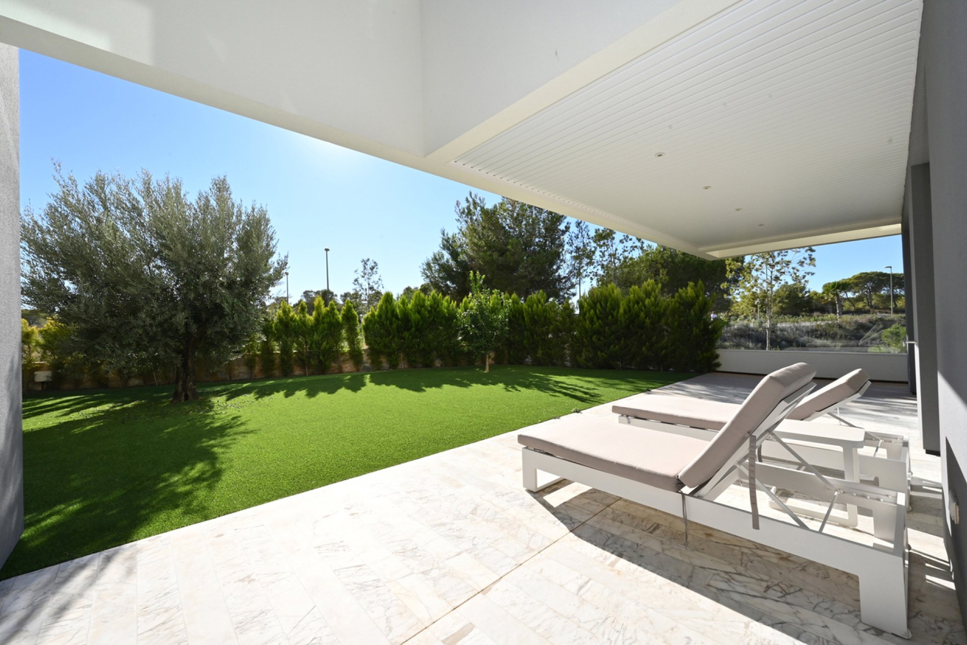 Használt Ingatlanok - Apartman -
Las Colinas Golf - Costa Blanca
