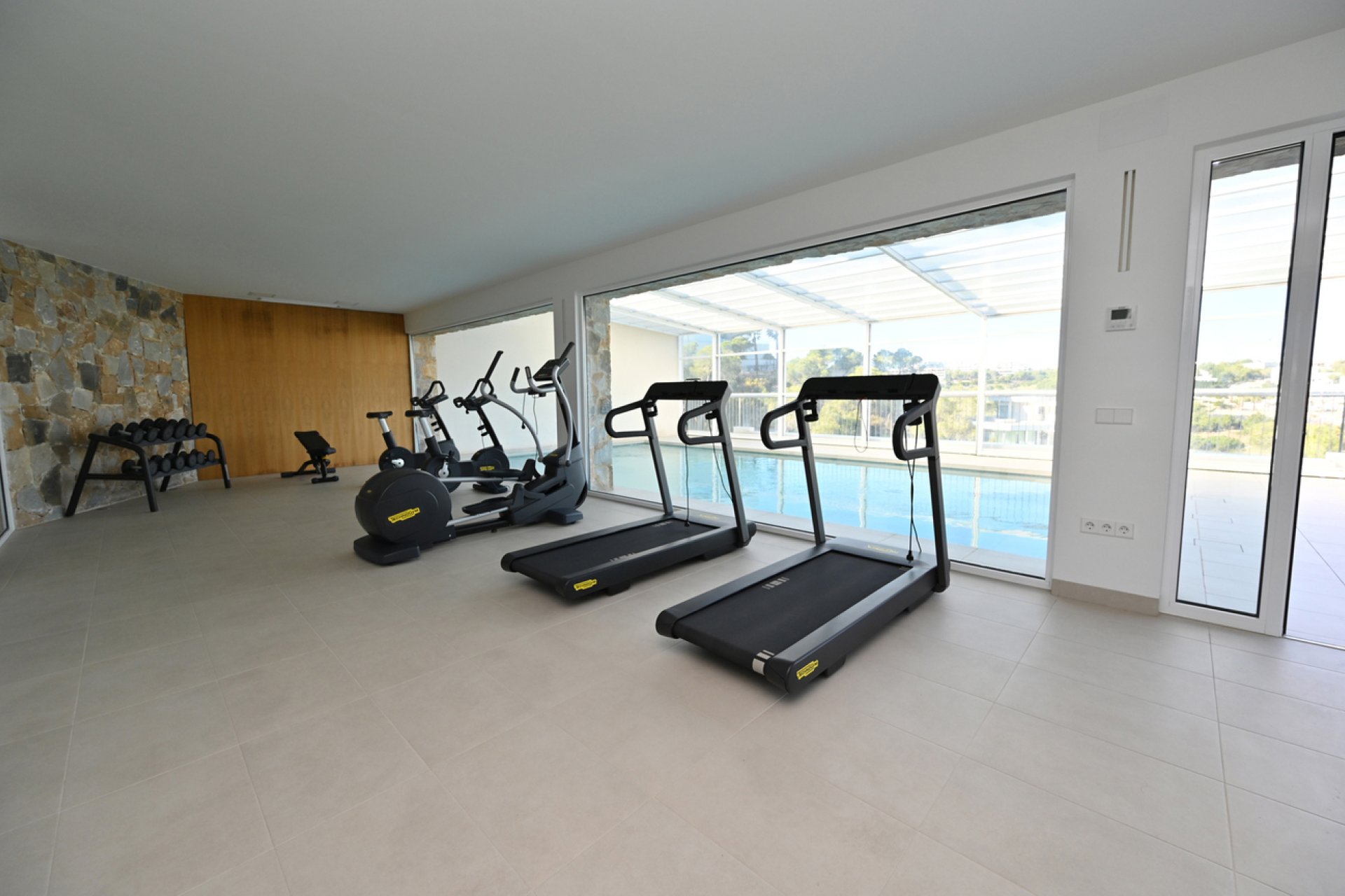 Használt Ingatlanok - Apartman -
Las Colinas Golf - Costa Blanca