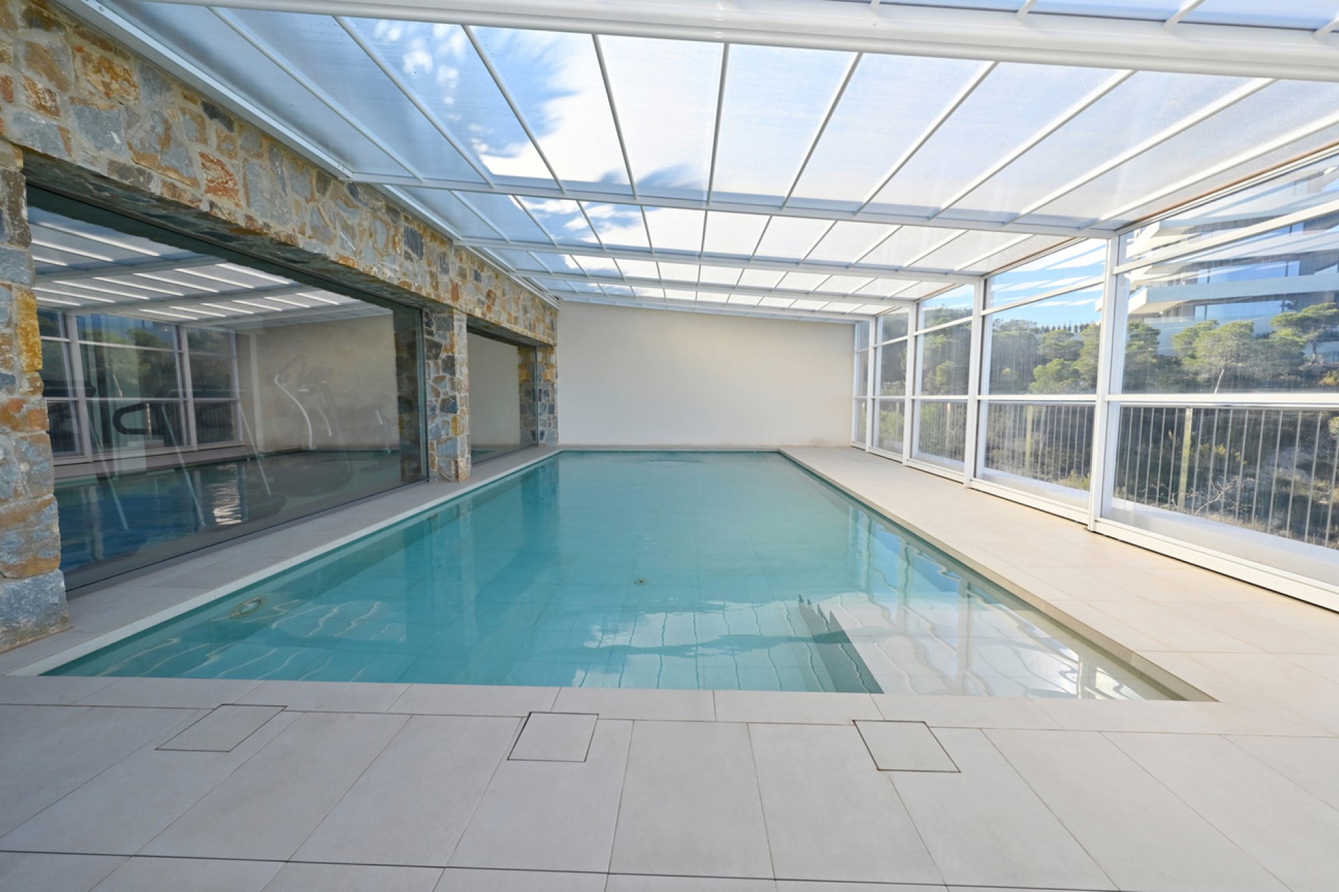 Használt Ingatlanok - Apartman -
Las Colinas Golf - Costa Blanca