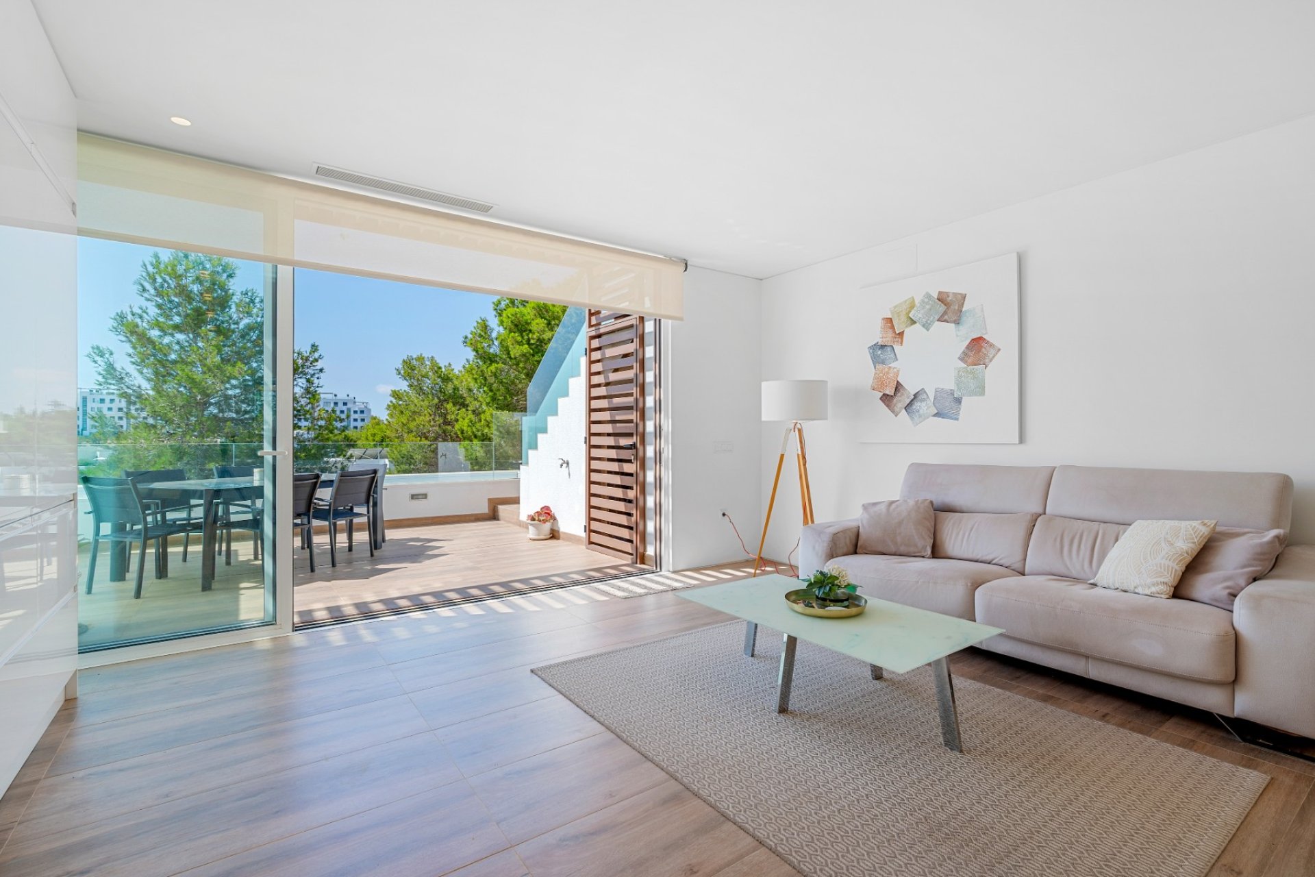Használt Ingatlanok - Apartman -
Las Colinas Golf - Costa Blanca