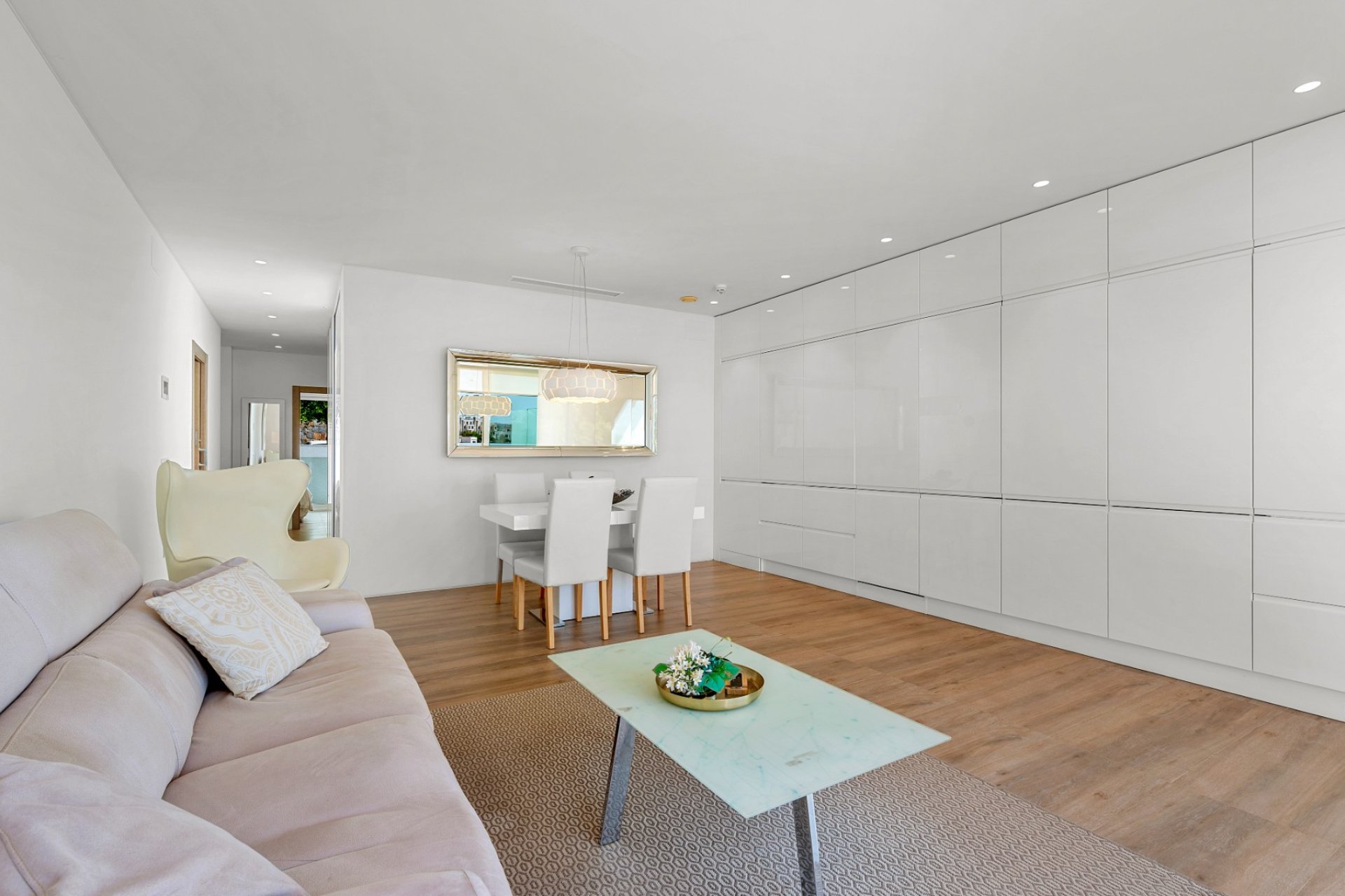 Használt Ingatlanok - Apartman -
Las Colinas Golf - Costa Blanca